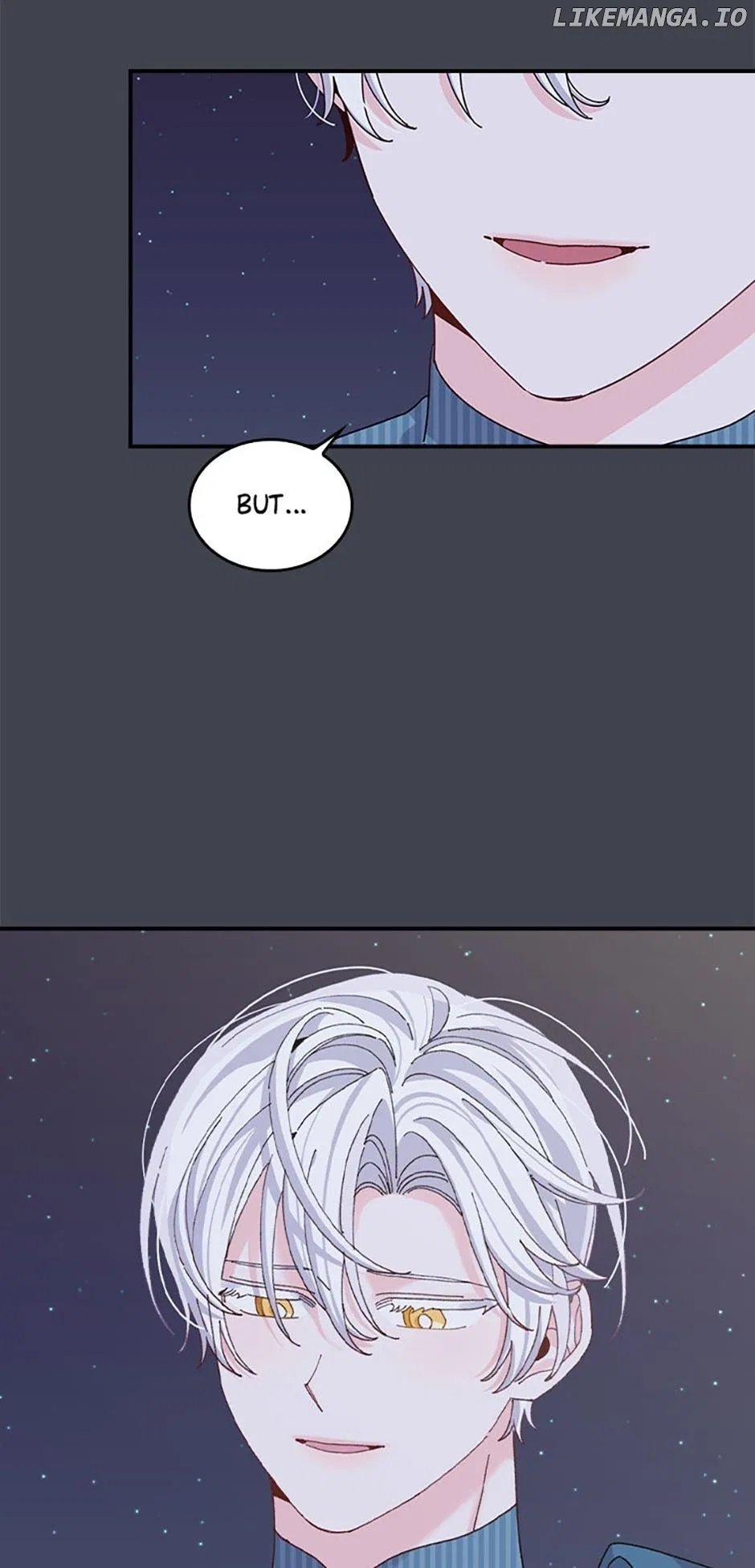 The Villain’s Sister Suffers Today Chapter 83 – Page 32