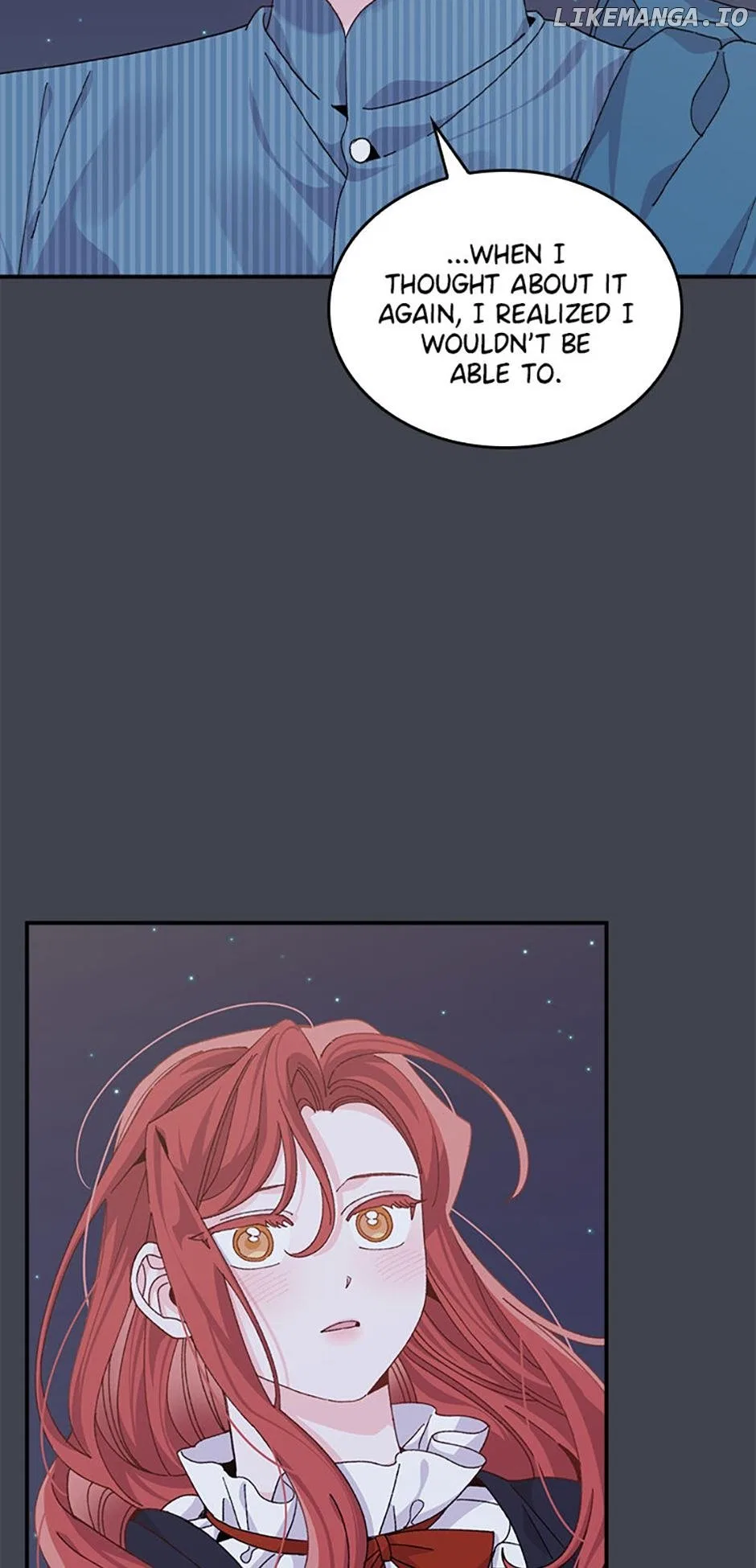 The Villain’s Sister Suffers Today Chapter 83 – Page 33