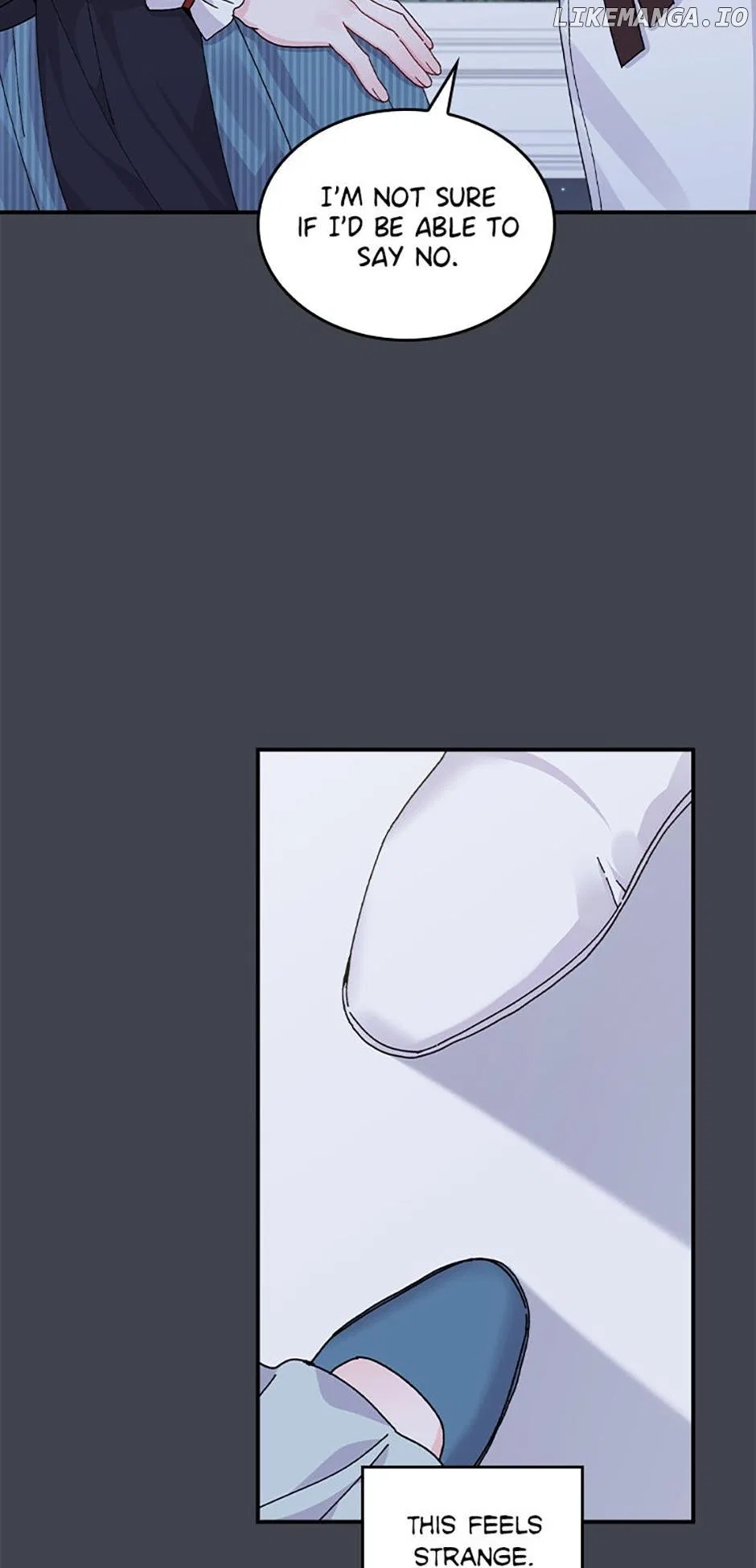 The Villain’s Sister Suffers Today Chapter 83 – Page 35