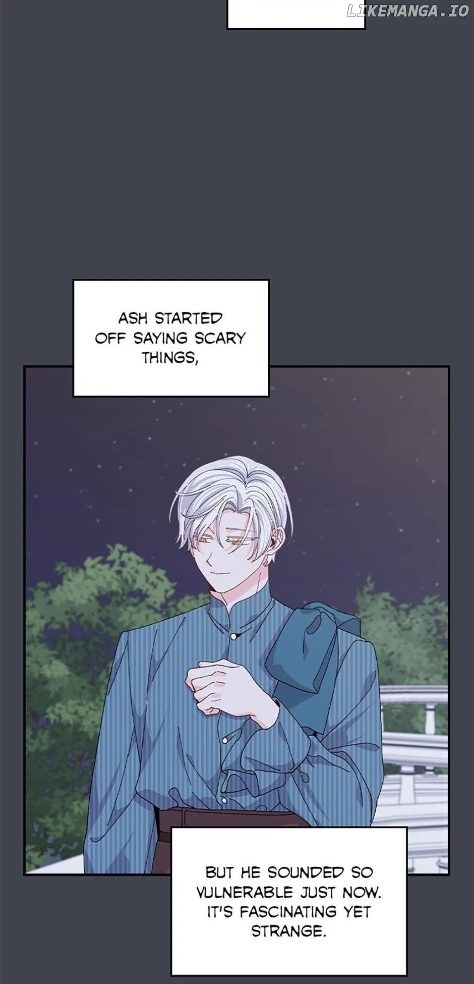 The Villain’s Sister Suffers Today Chapter 83 – Page 36