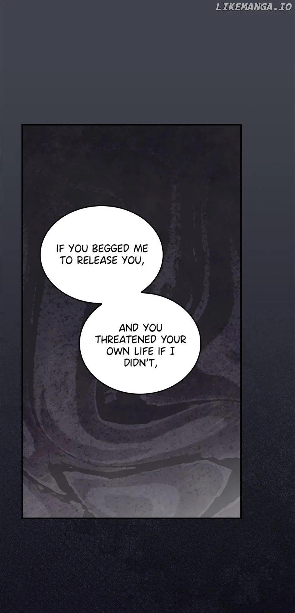 The Villain’s Sister Suffers Today Chapter 83 – Page 37