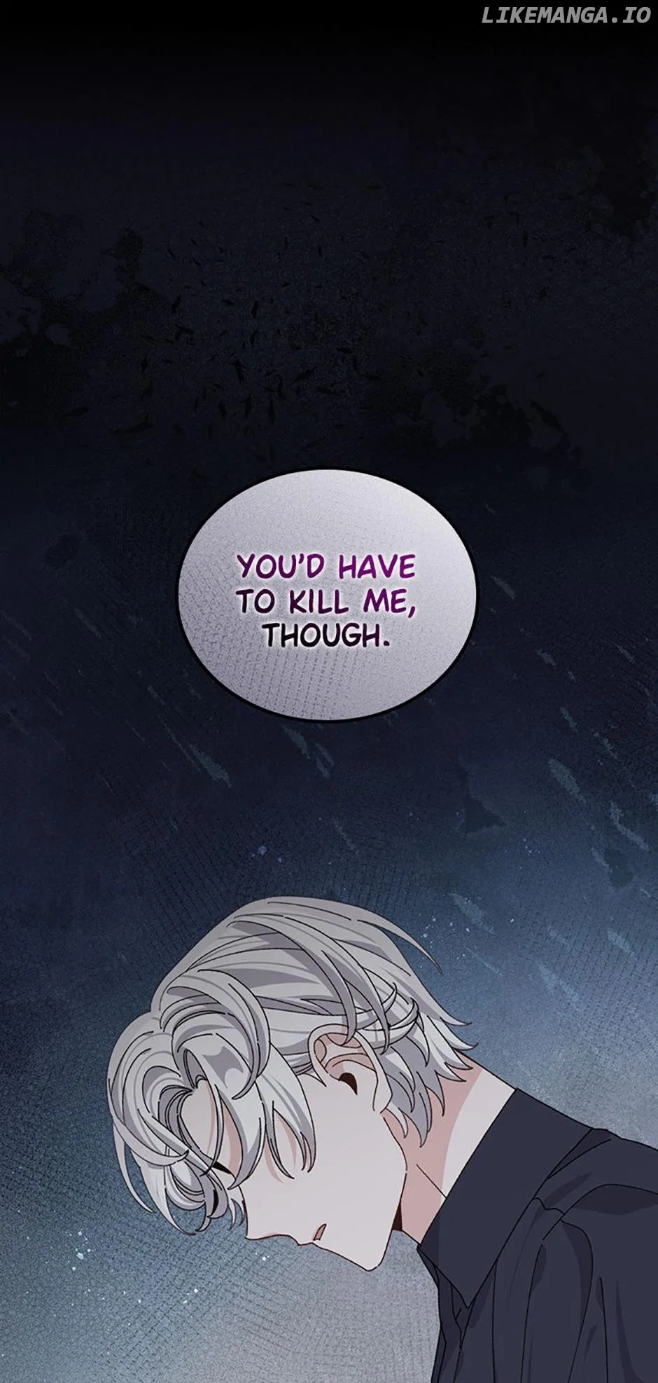 The Villain’s Sister Suffers Today Chapter 83 – Page 39