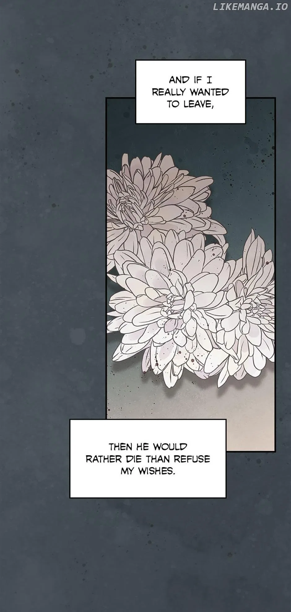 The Villain’s Sister Suffers Today Chapter 83 – Page 42
