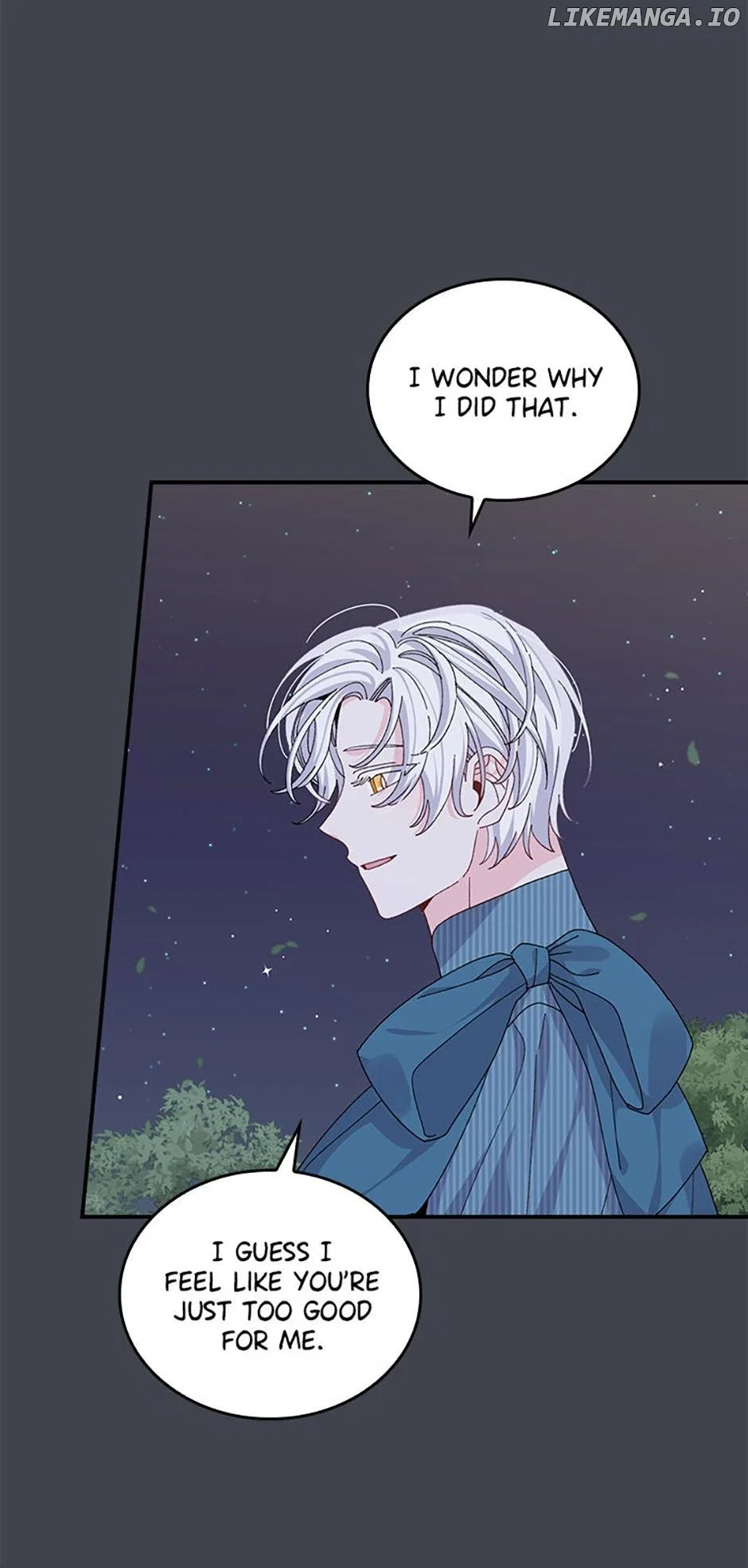 The Villain’s Sister Suffers Today Chapter 83 – Page 46