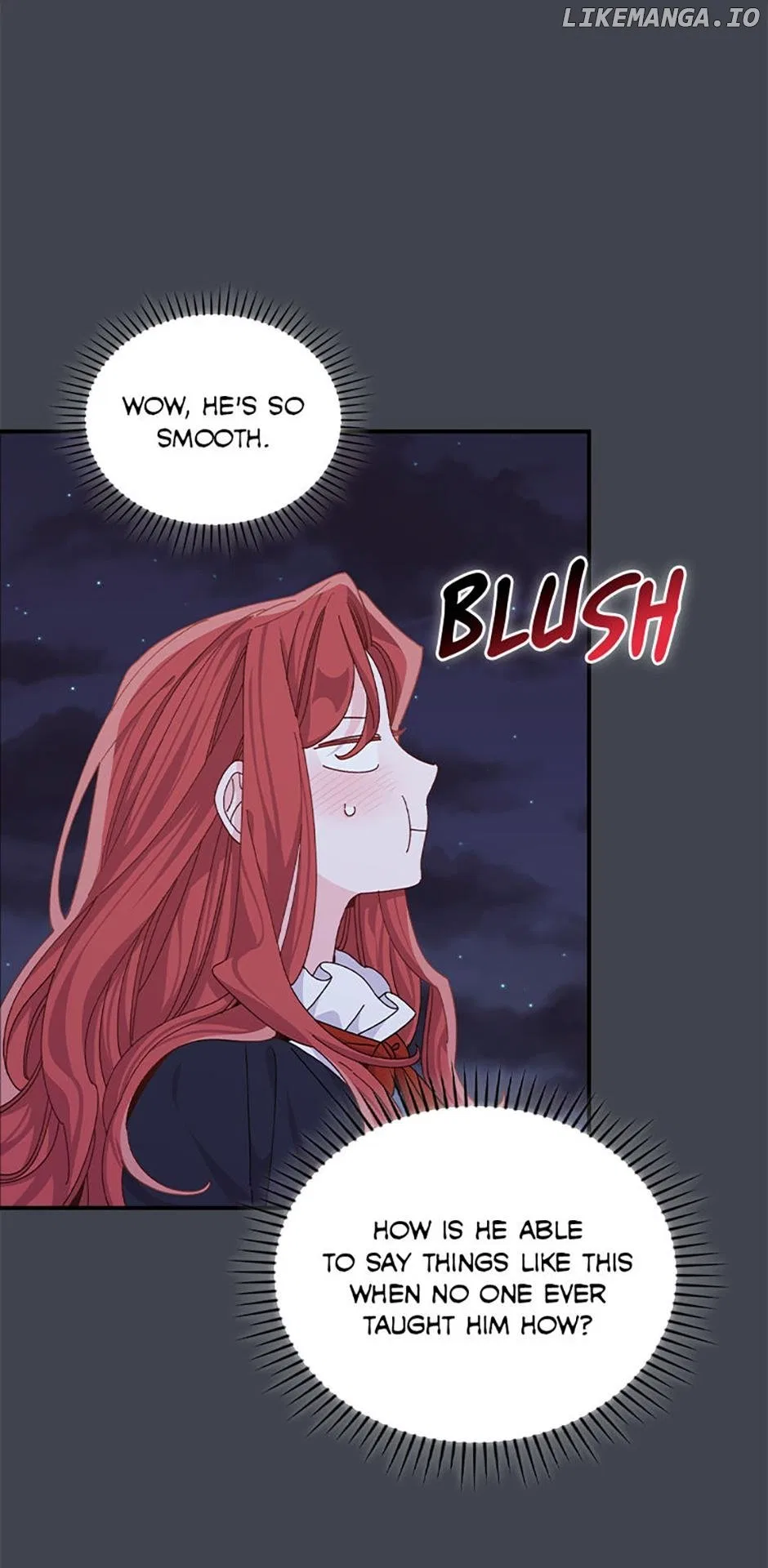 The Villain’s Sister Suffers Today Chapter 83 – Page 47