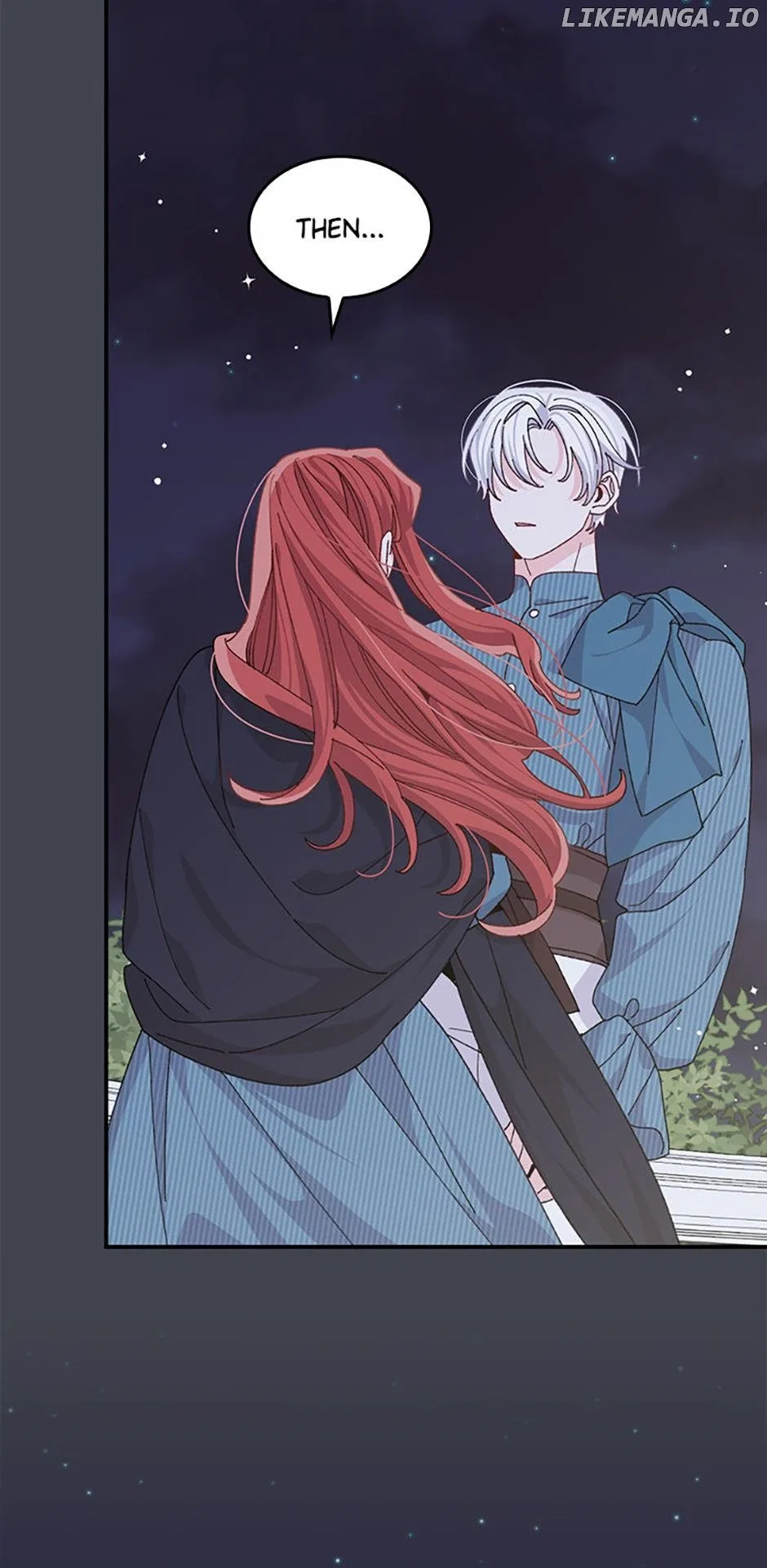 The Villain’s Sister Suffers Today Chapter 83 – Page 49