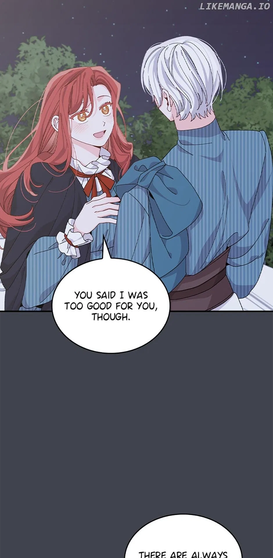 The Villain’s Sister Suffers Today Chapter 83 – Page 52