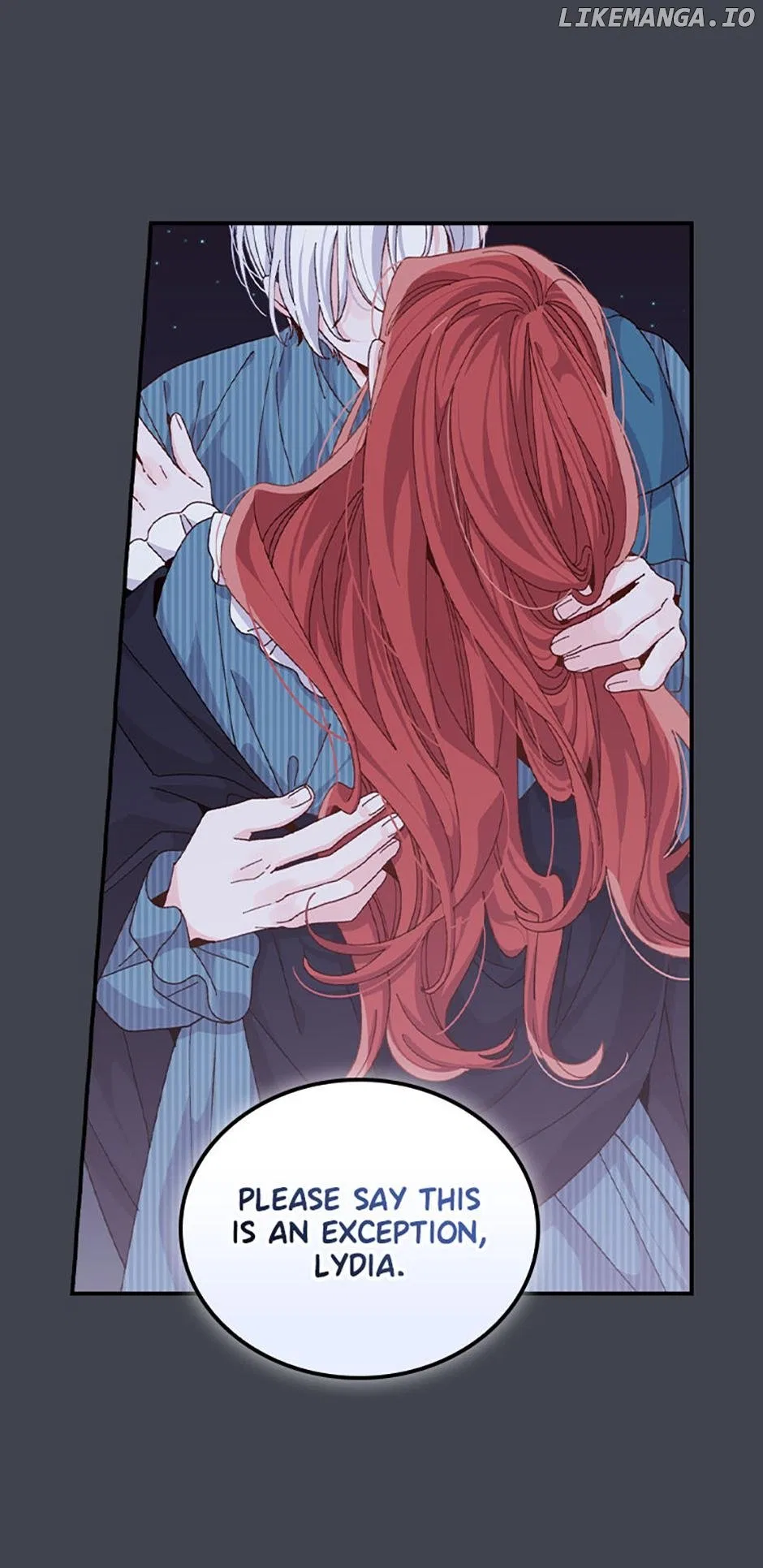 The Villain’s Sister Suffers Today Chapter 83 – Page 54