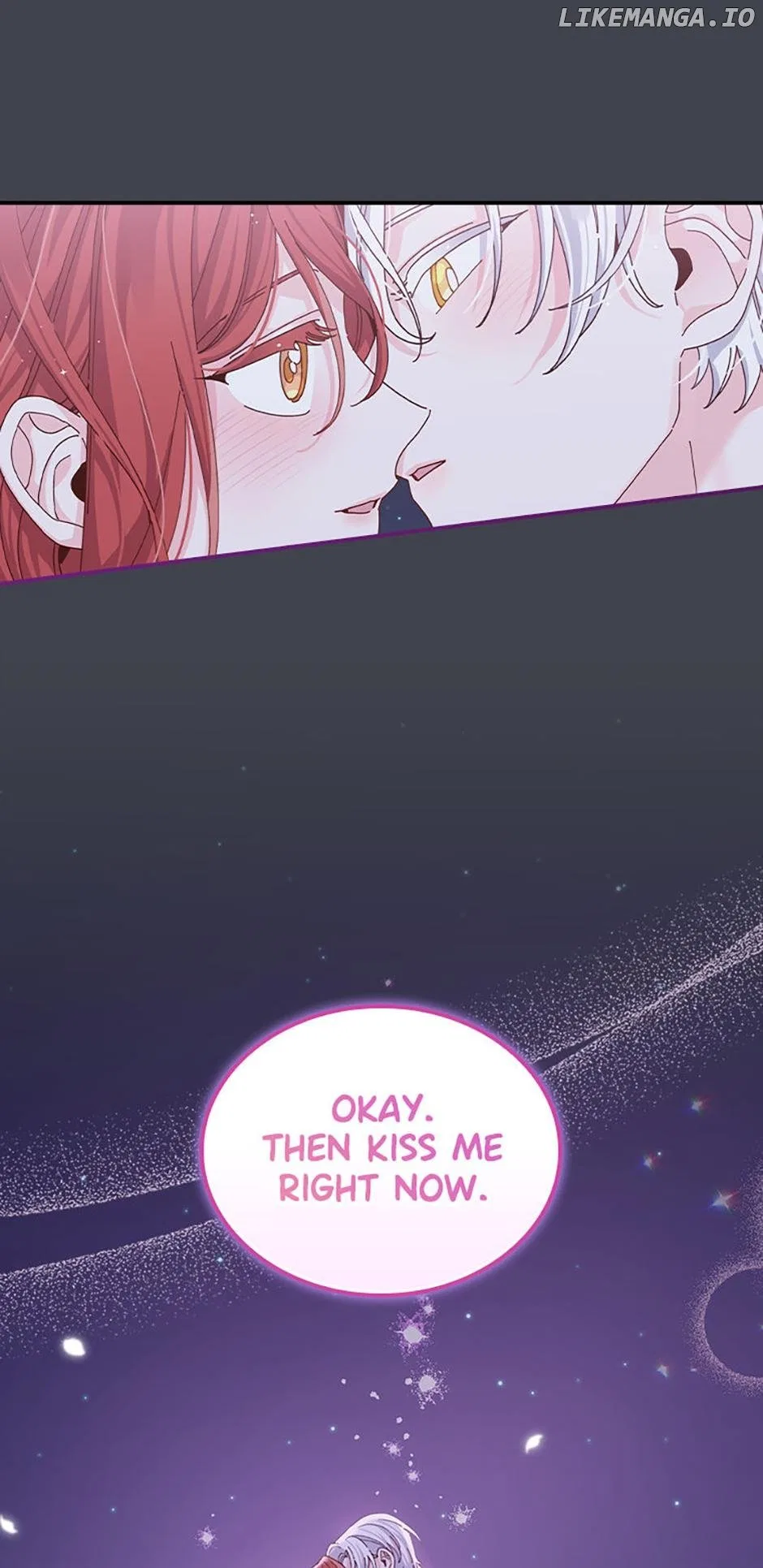 The Villain’s Sister Suffers Today Chapter 83 – Page 55