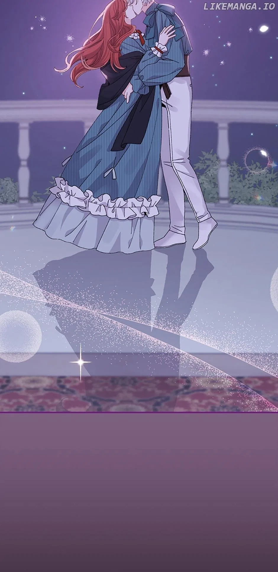 The Villain’s Sister Suffers Today Chapter 83 – Page 56