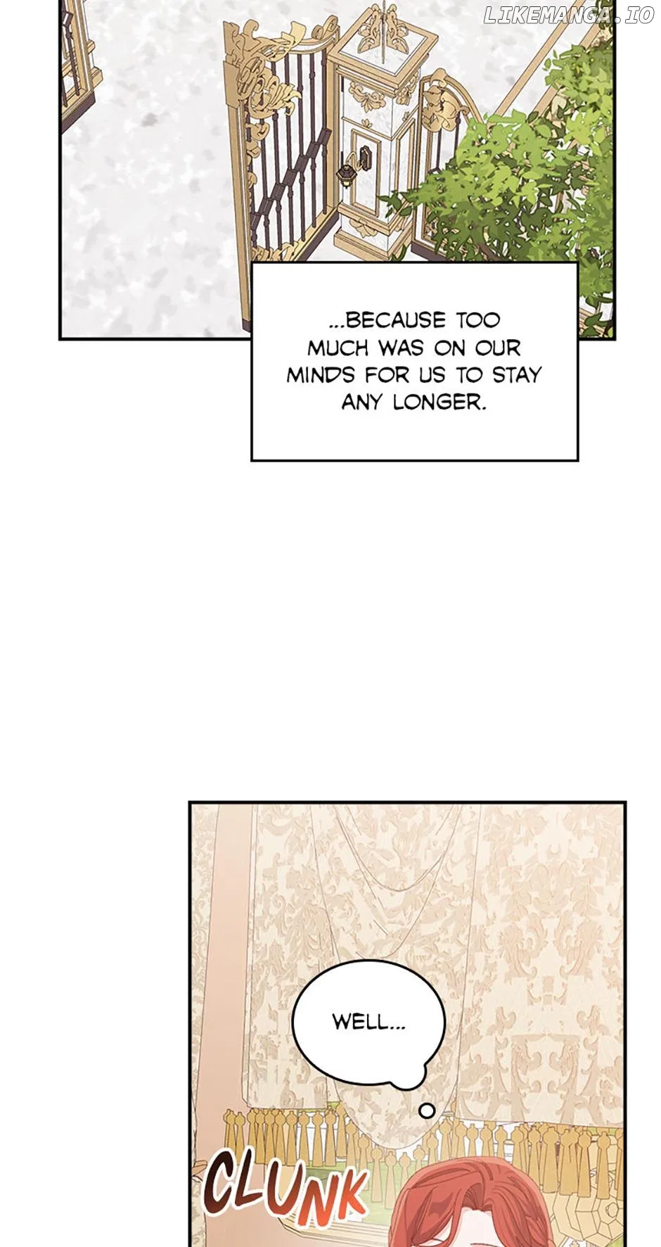 The Villain’s Sister Suffers Today Chapter 82 – Page 4