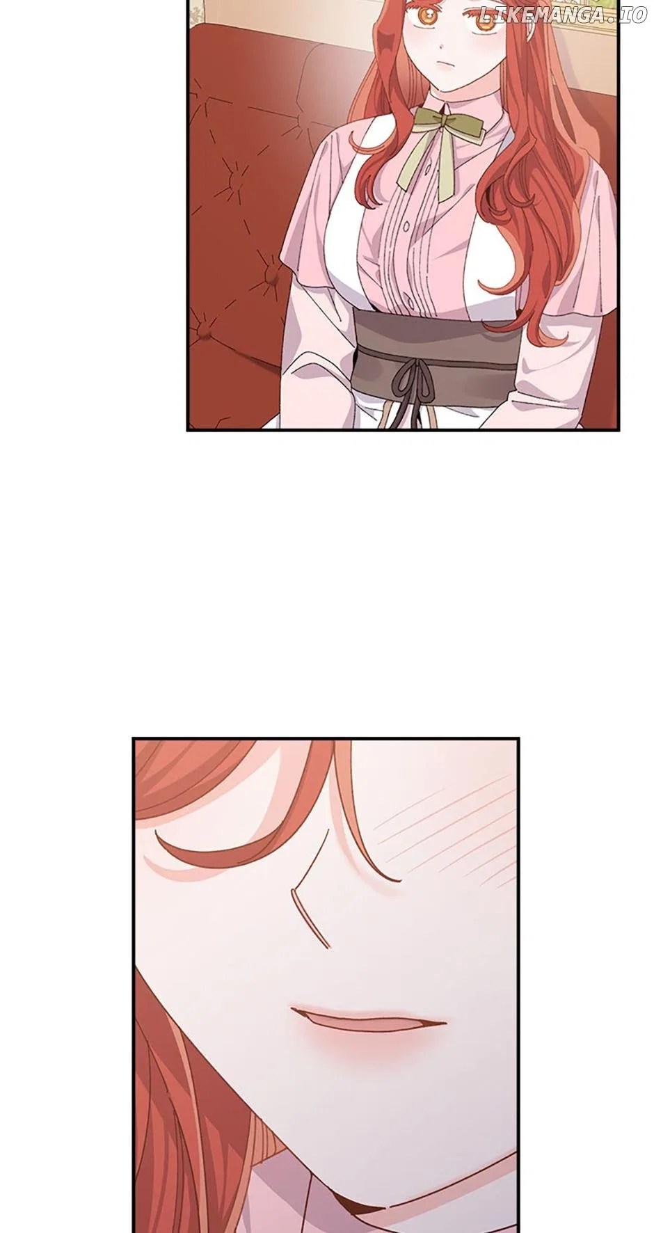 The Villain’s Sister Suffers Today Chapter 82 – Page 5