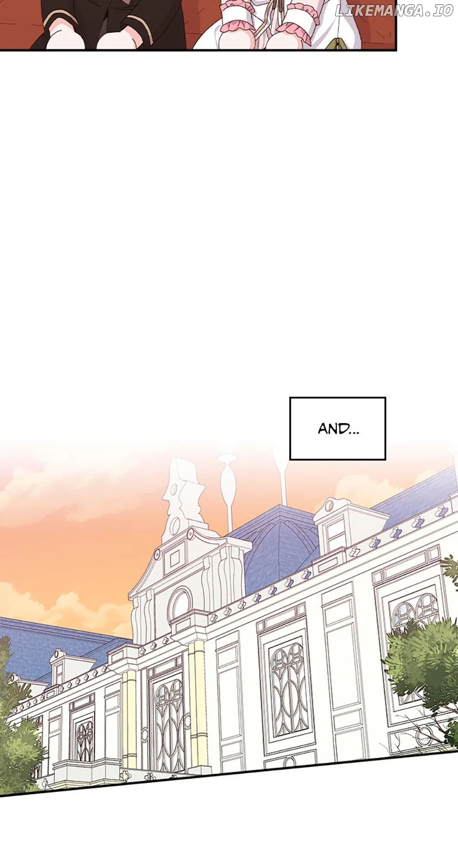The Villain’s Sister Suffers Today Chapter 82 – Page 7