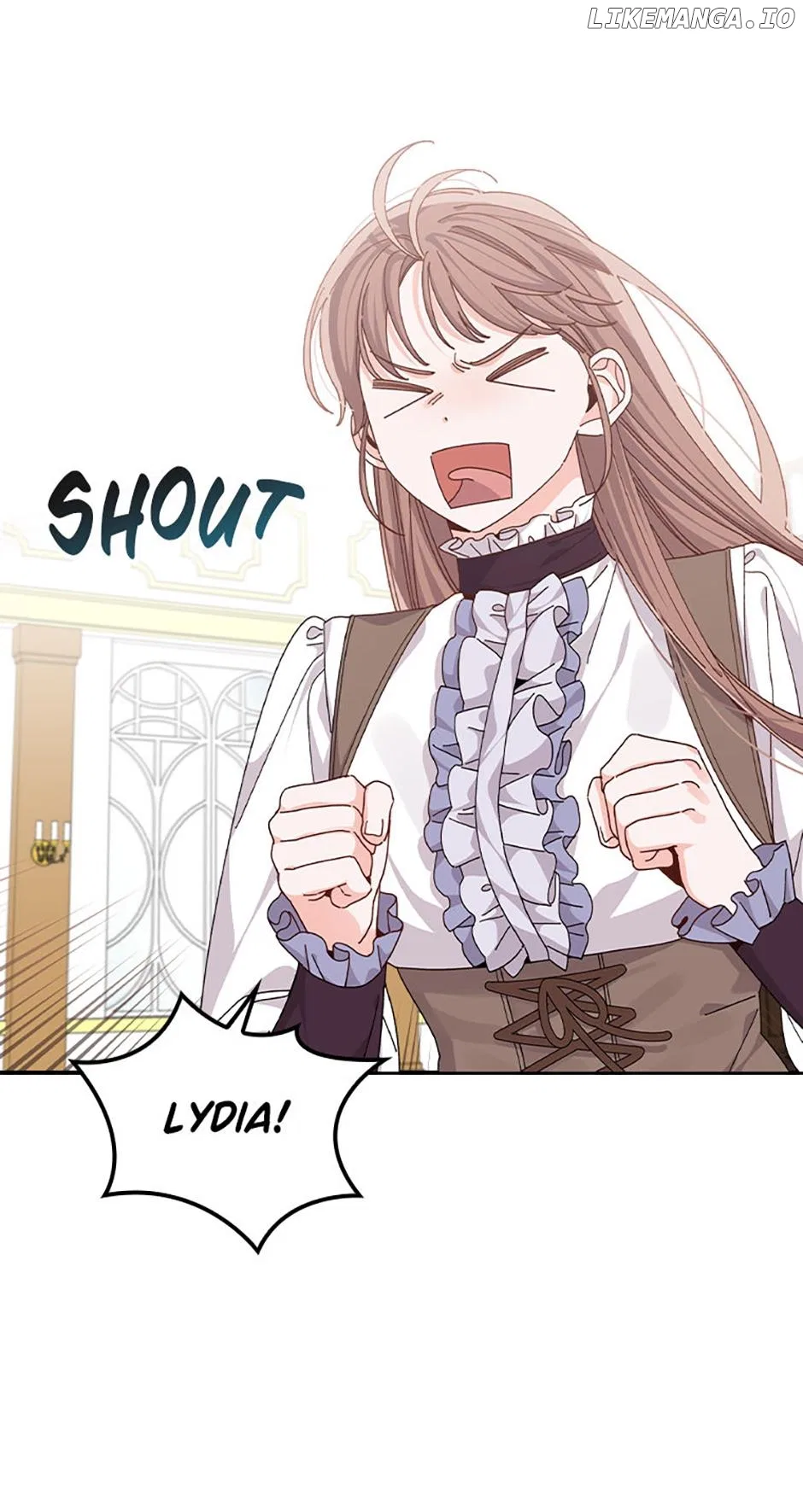 The Villain’s Sister Suffers Today Chapter 82 – Page 8