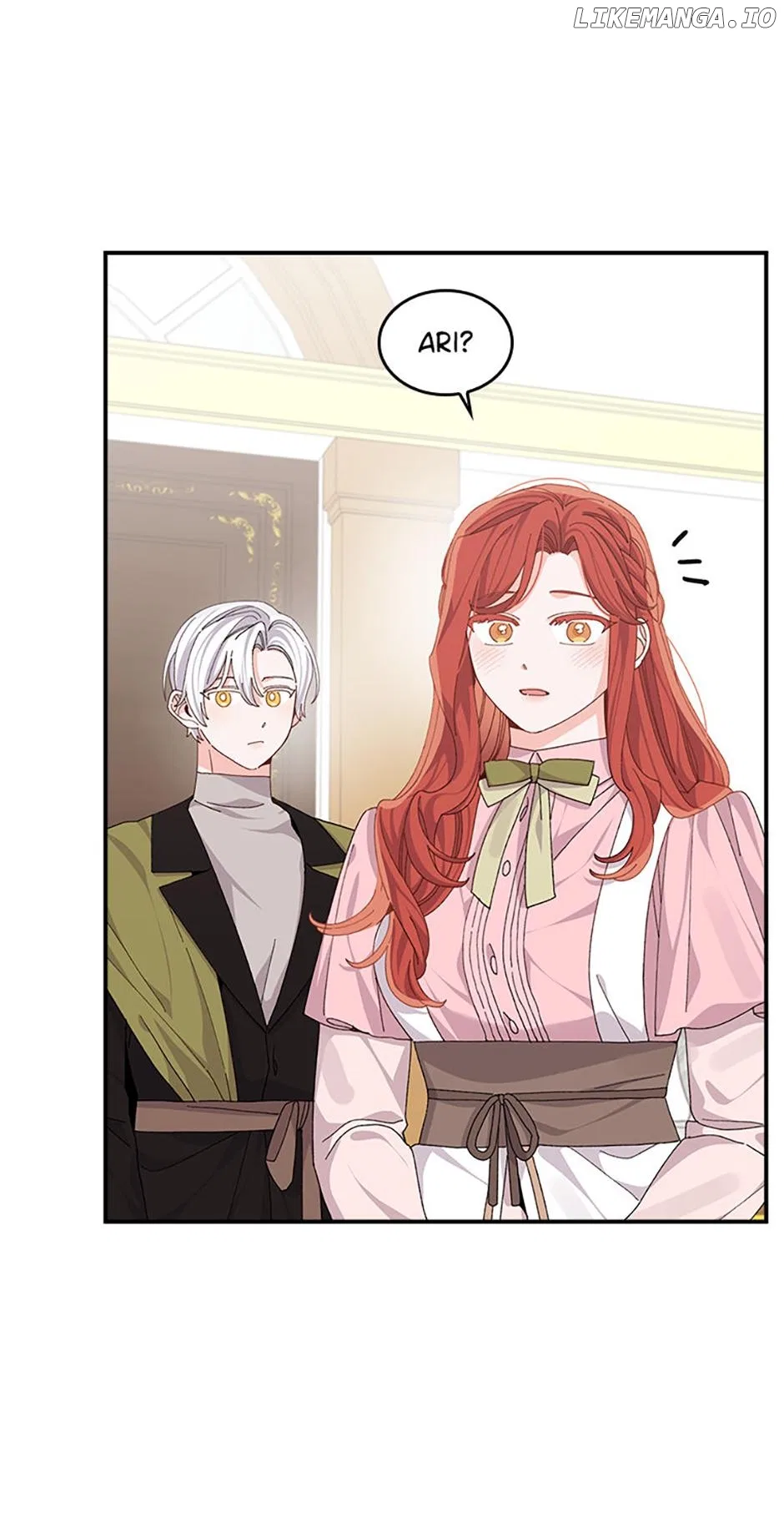 The Villain’s Sister Suffers Today Chapter 82 – Page 9