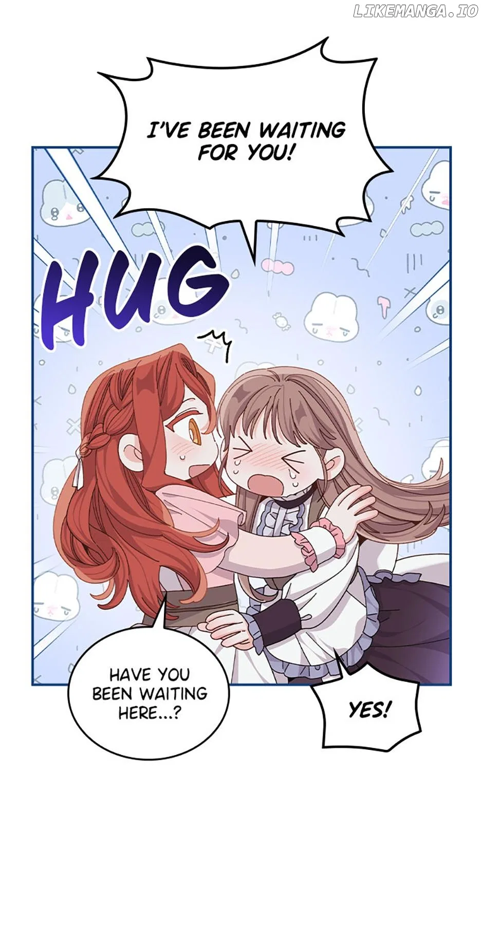 The Villain’s Sister Suffers Today Chapter 82 – Page 10