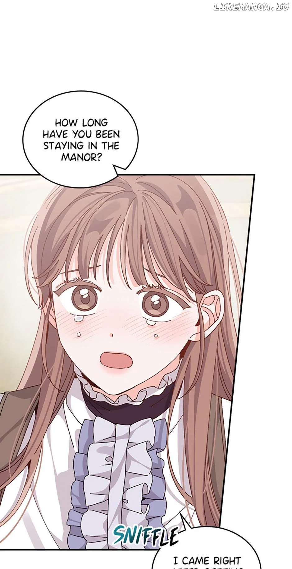 The Villain’s Sister Suffers Today Chapter 82 – Page 11