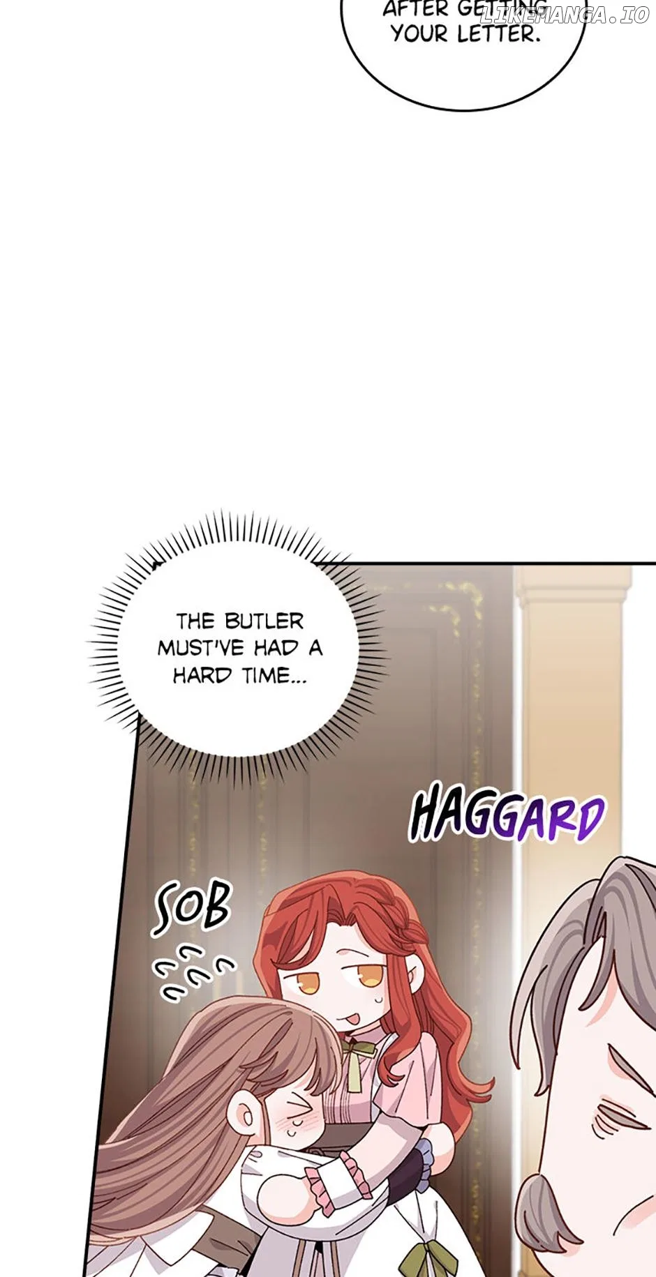 The Villain’s Sister Suffers Today Chapter 82 – Page 12