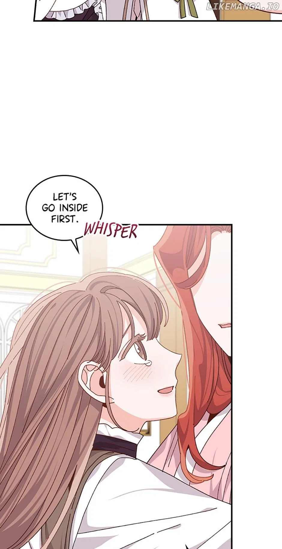 The Villain’s Sister Suffers Today Chapter 82 – Page 13