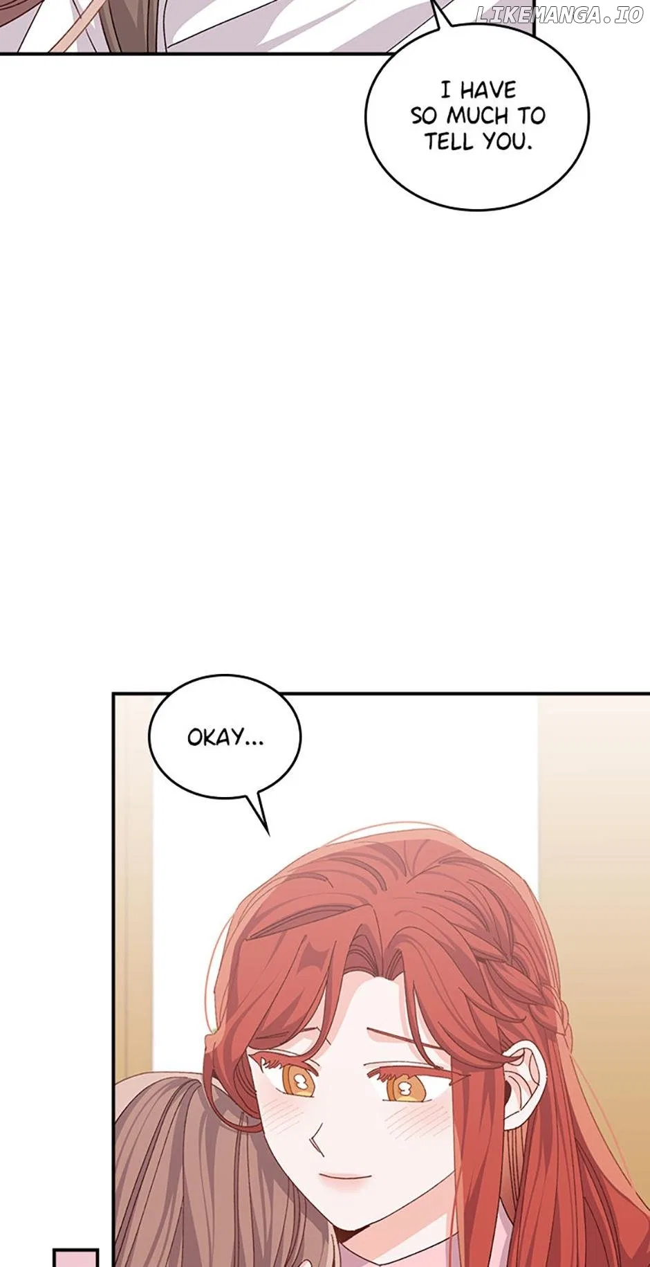 The Villain’s Sister Suffers Today Chapter 82 – Page 14