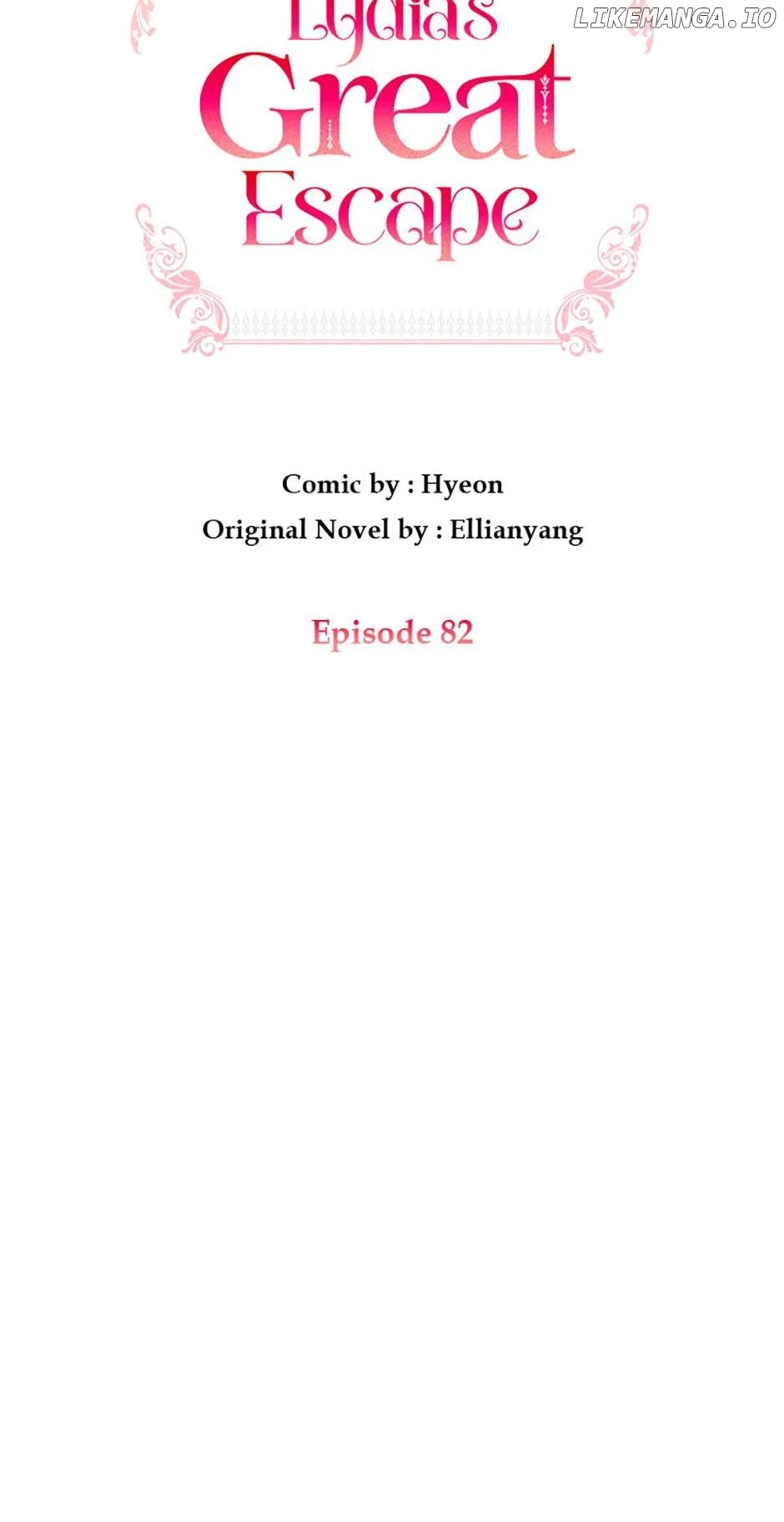 The Villain’s Sister Suffers Today Chapter 82 – Page 16