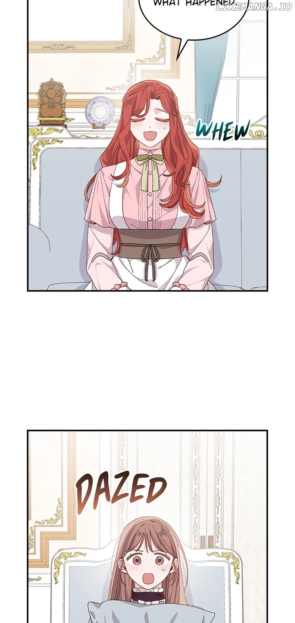 The Villain’s Sister Suffers Today Chapter 82 – Page 18