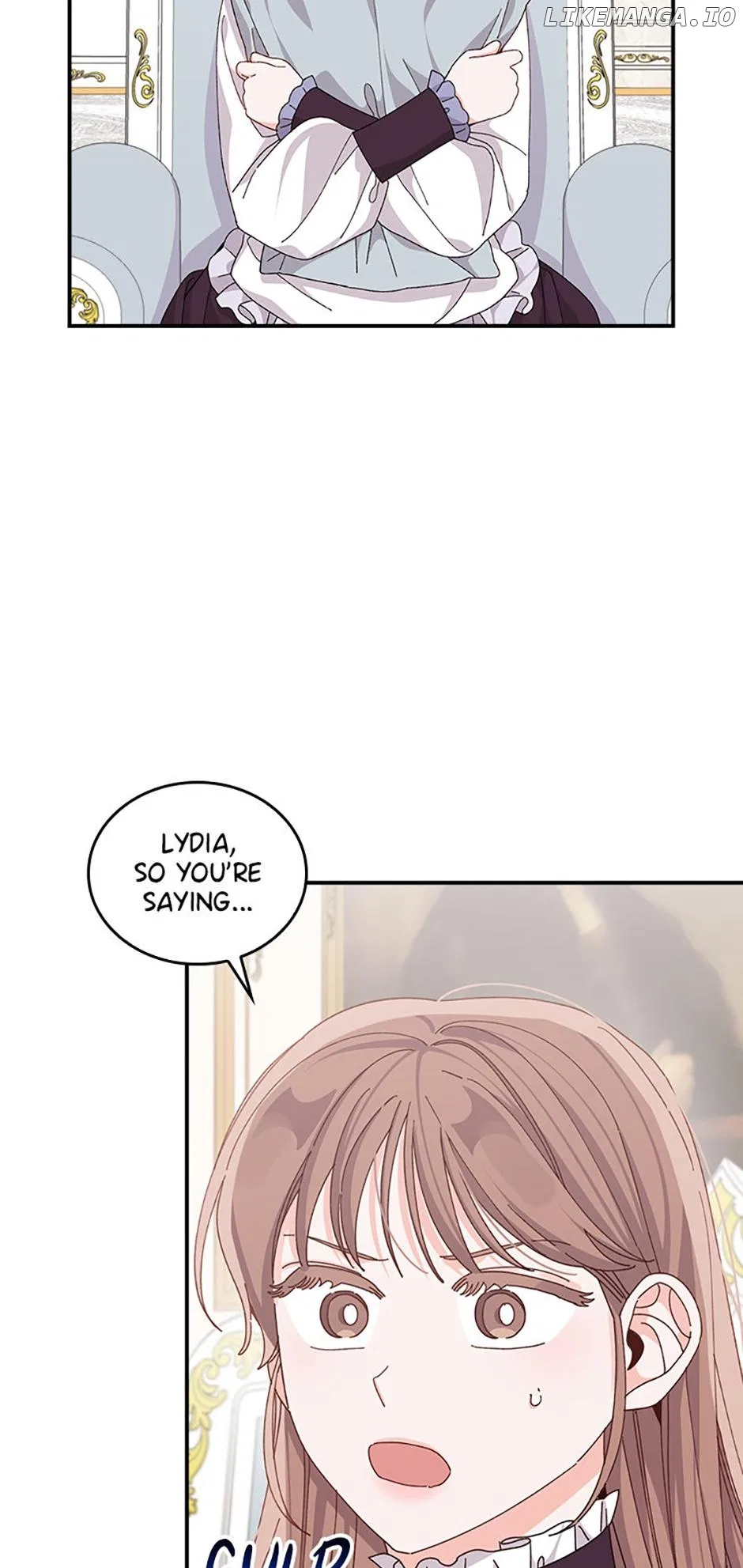 The Villain’s Sister Suffers Today Chapter 82 – Page 19