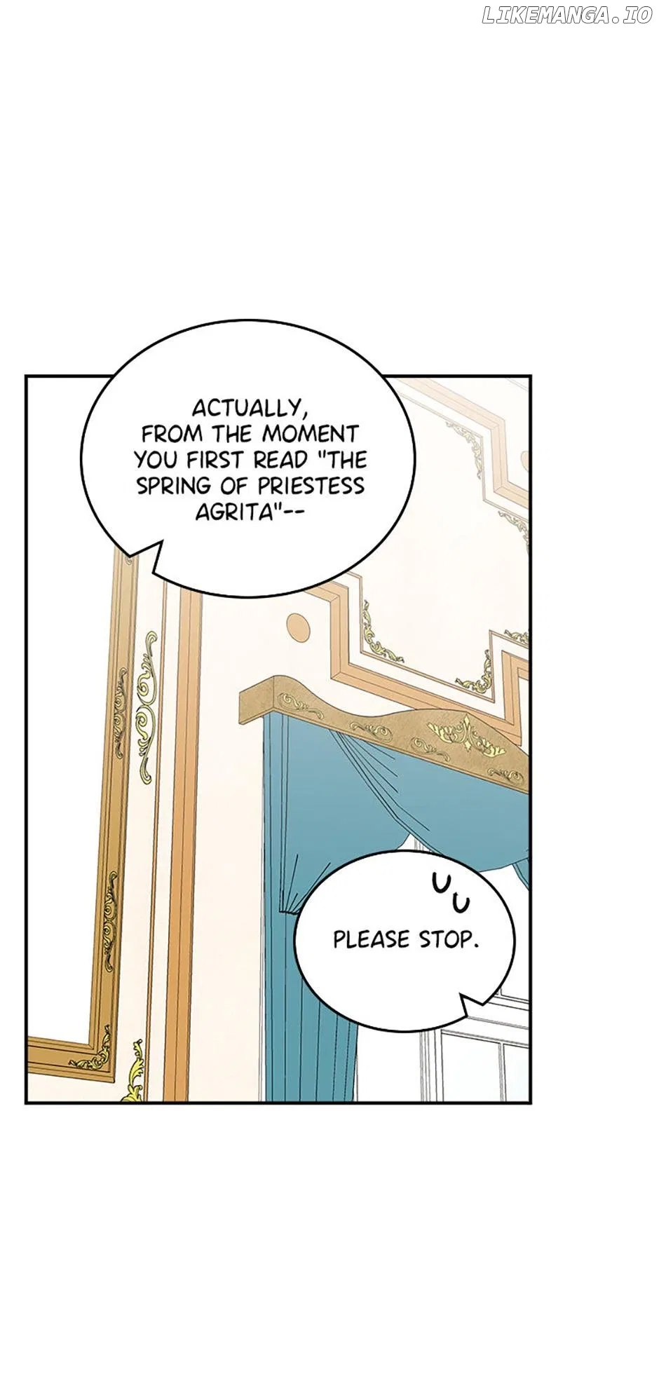 The Villain’s Sister Suffers Today Chapter 82 – Page 22