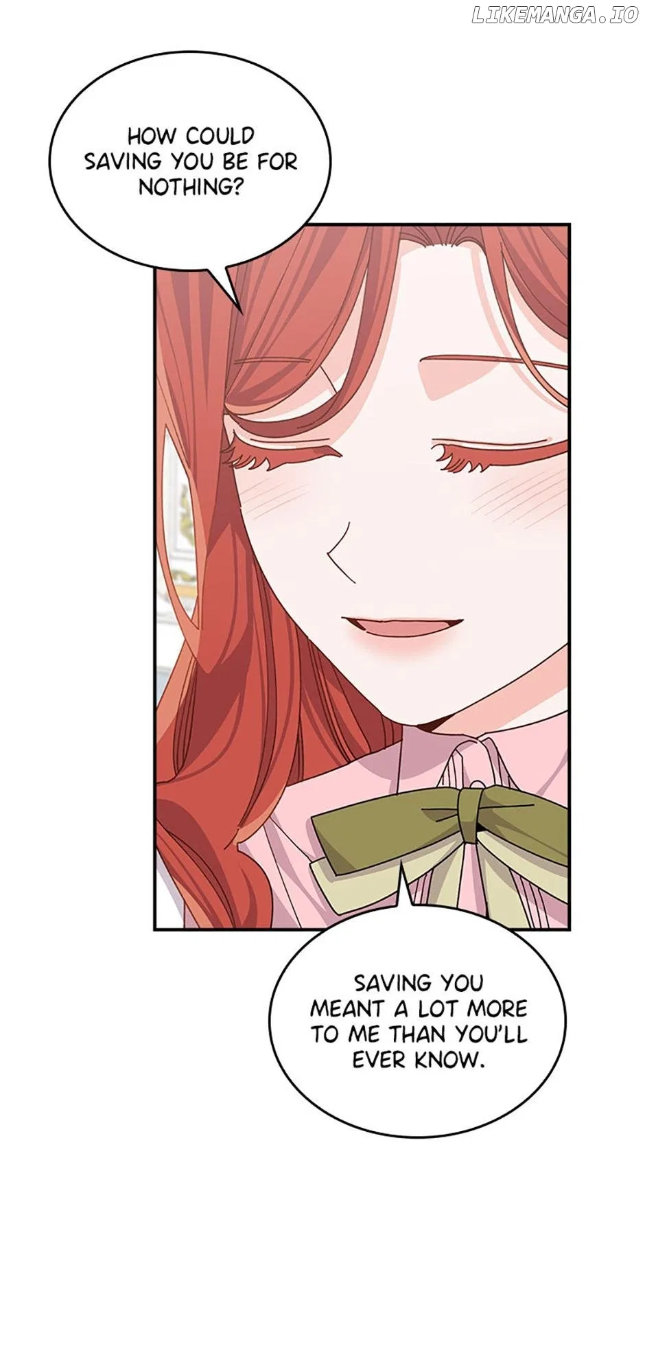 The Villain’s Sister Suffers Today Chapter 82 – Page 23