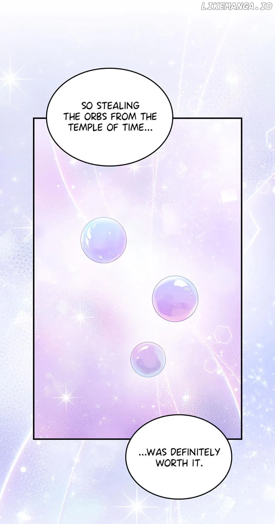 The Villain’s Sister Suffers Today Chapter 82 – Page 24