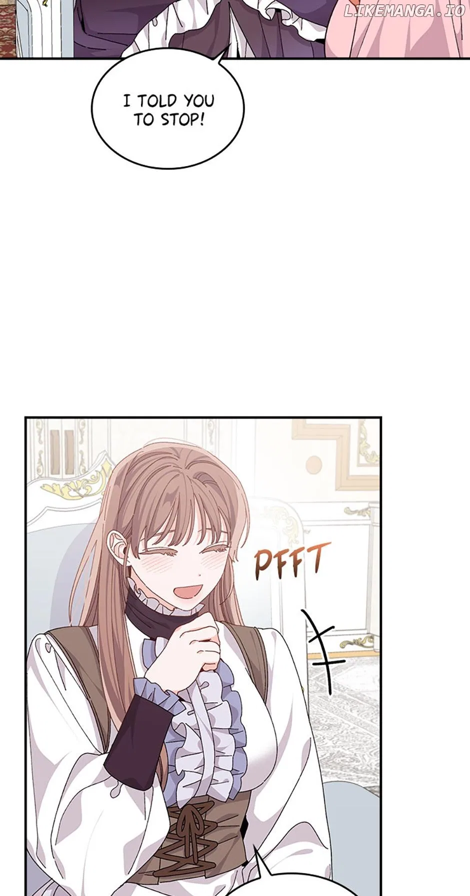 The Villain’s Sister Suffers Today Chapter 82 – Page 27