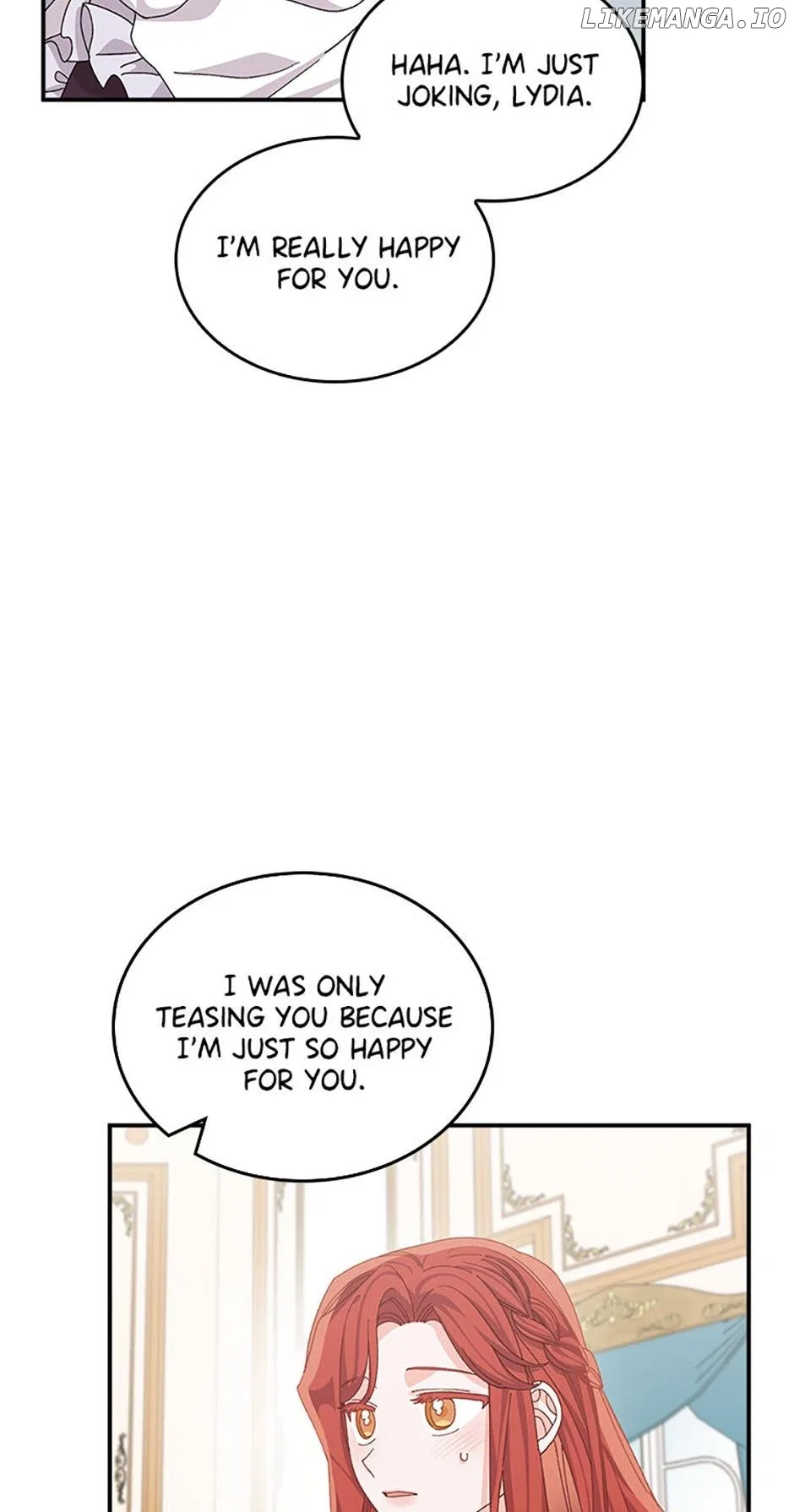 The Villain’s Sister Suffers Today Chapter 82 – Page 28