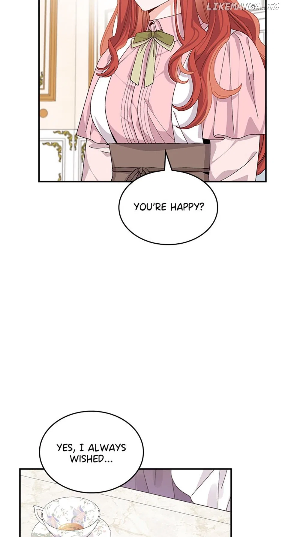 The Villain’s Sister Suffers Today Chapter 82 – Page 29