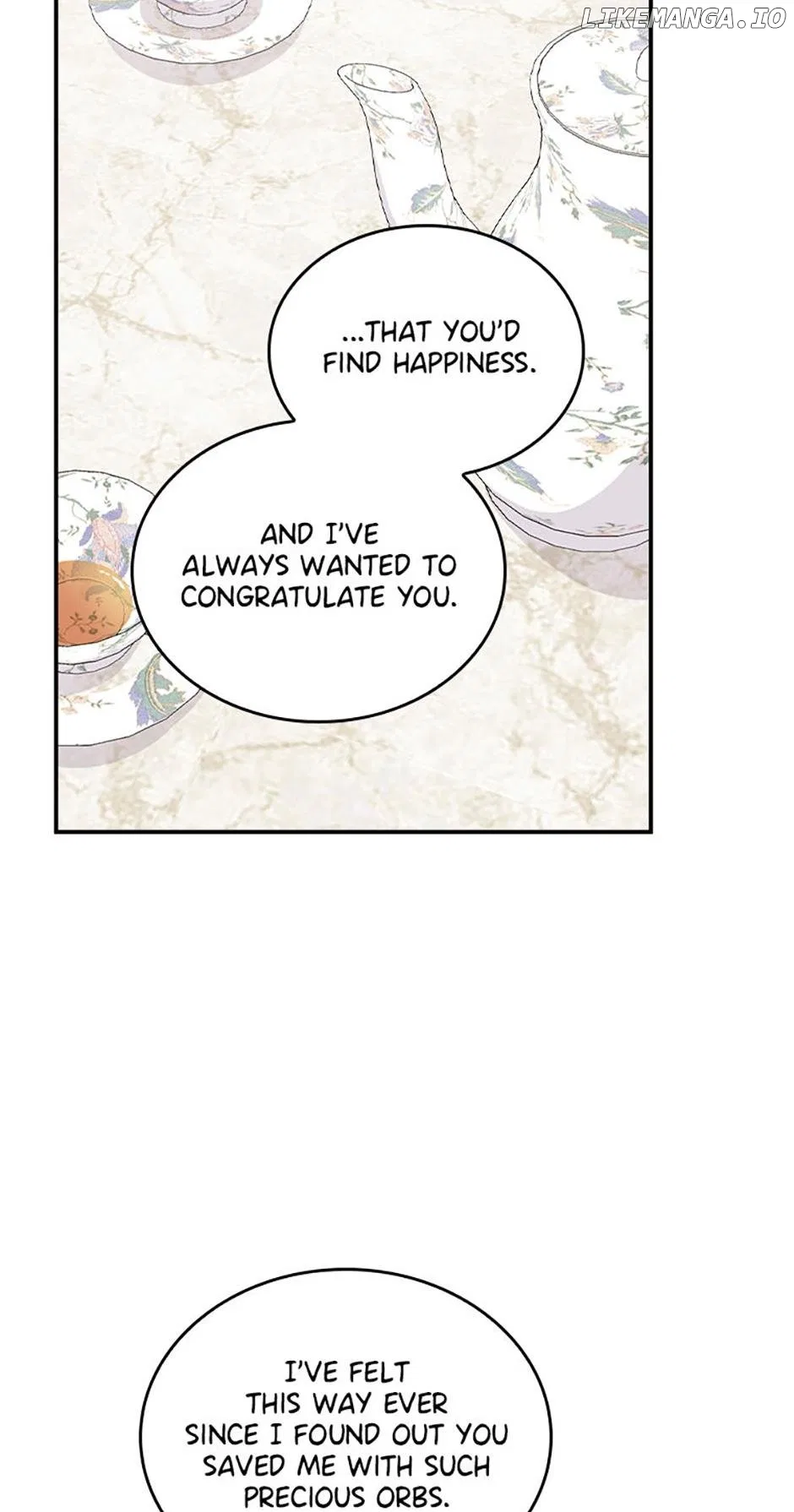 The Villain’s Sister Suffers Today Chapter 82 – Page 30