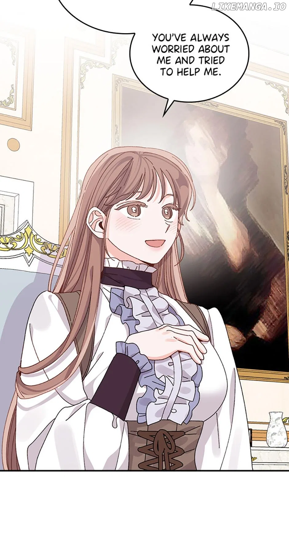 The Villain’s Sister Suffers Today Chapter 82 – Page 31