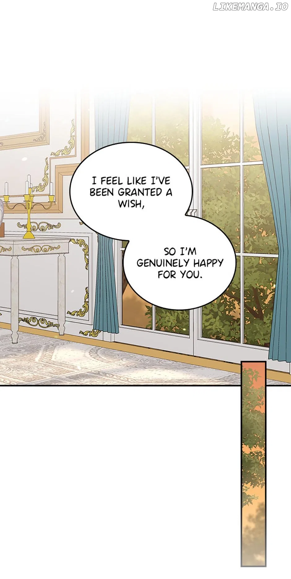 The Villain’s Sister Suffers Today Chapter 82 – Page 33