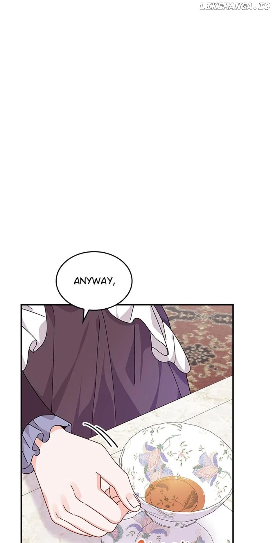 The Villain’s Sister Suffers Today Chapter 82 – Page 34