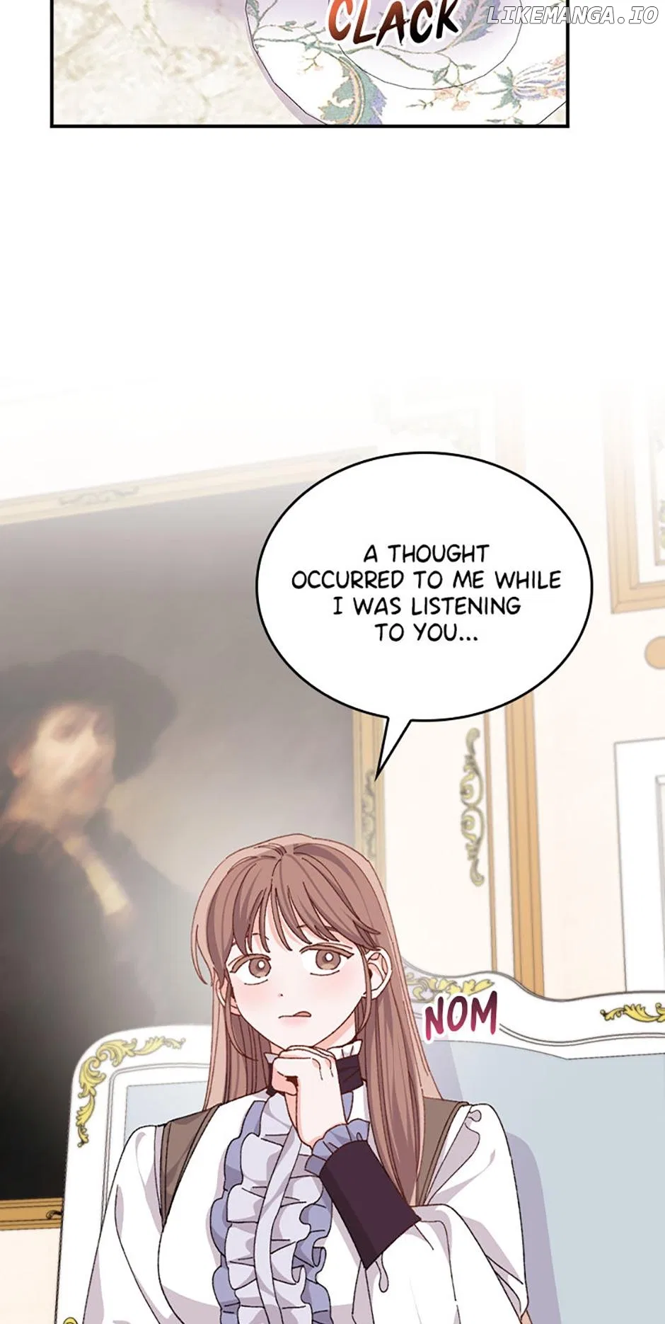 The Villain’s Sister Suffers Today Chapter 82 – Page 35