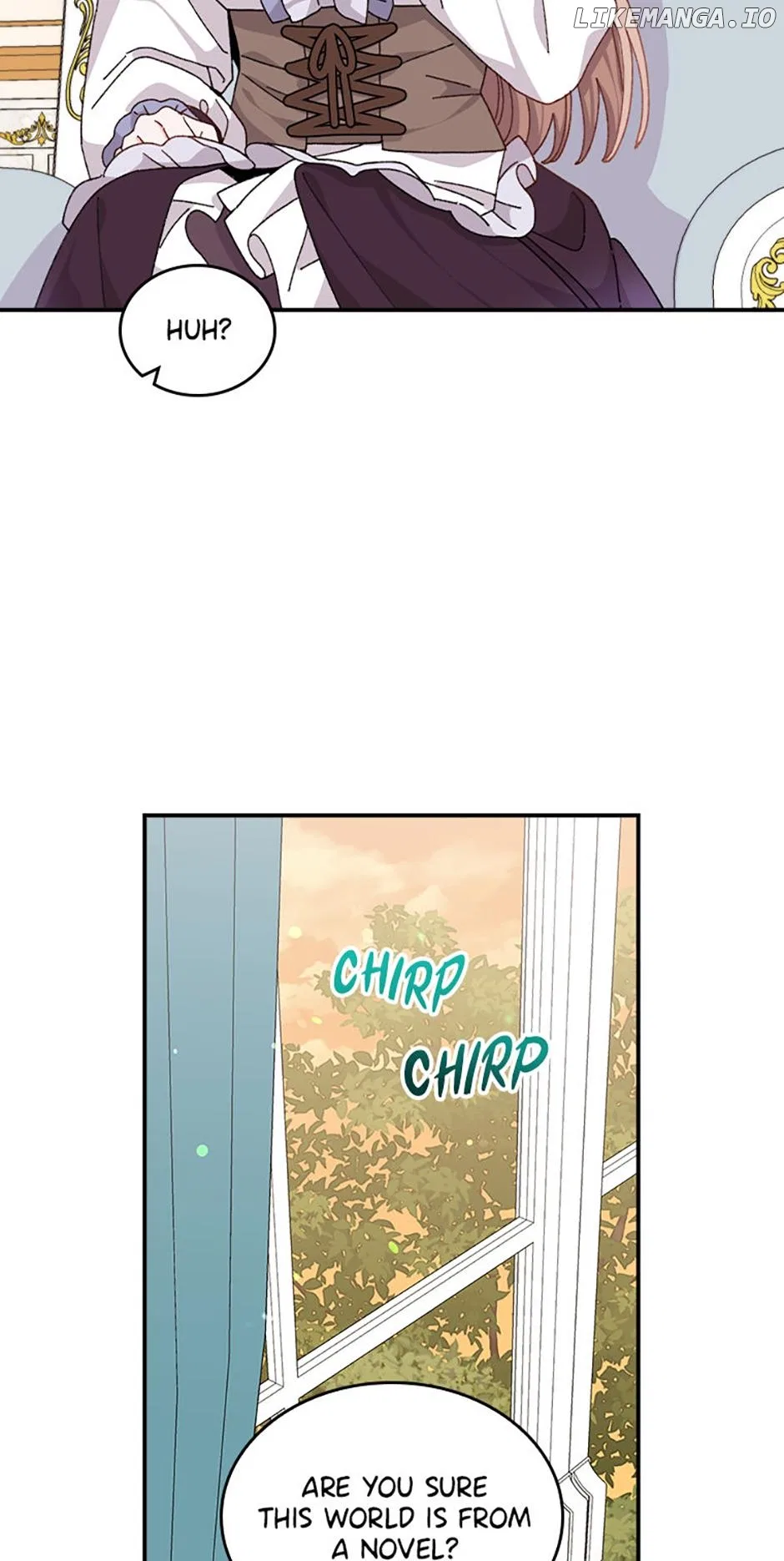 The Villain’s Sister Suffers Today Chapter 82 – Page 36