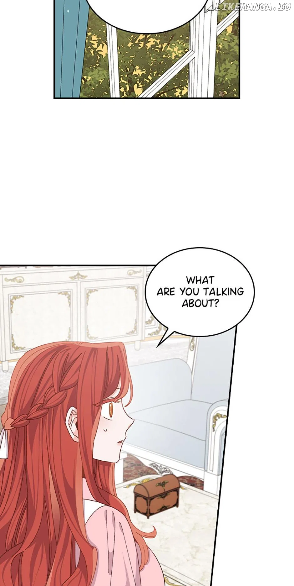 The Villain’s Sister Suffers Today Chapter 82 – Page 37