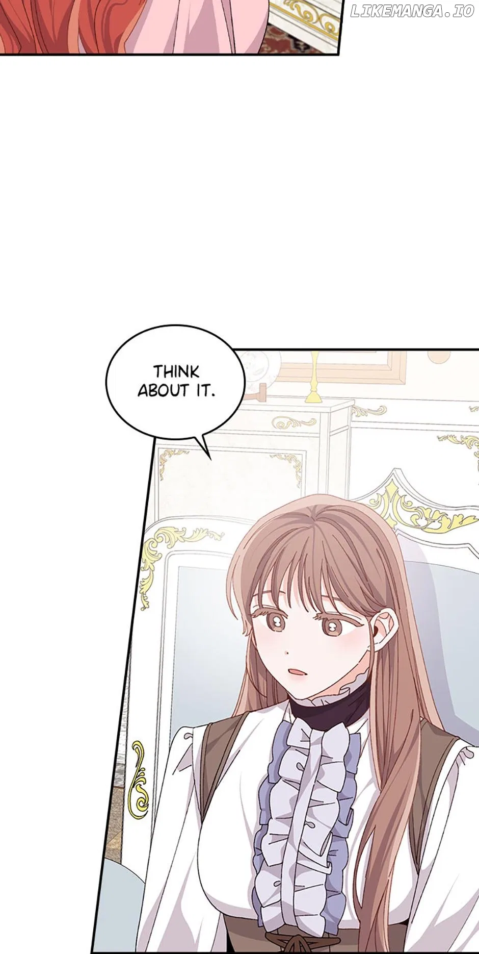 The Villain’s Sister Suffers Today Chapter 82 – Page 38