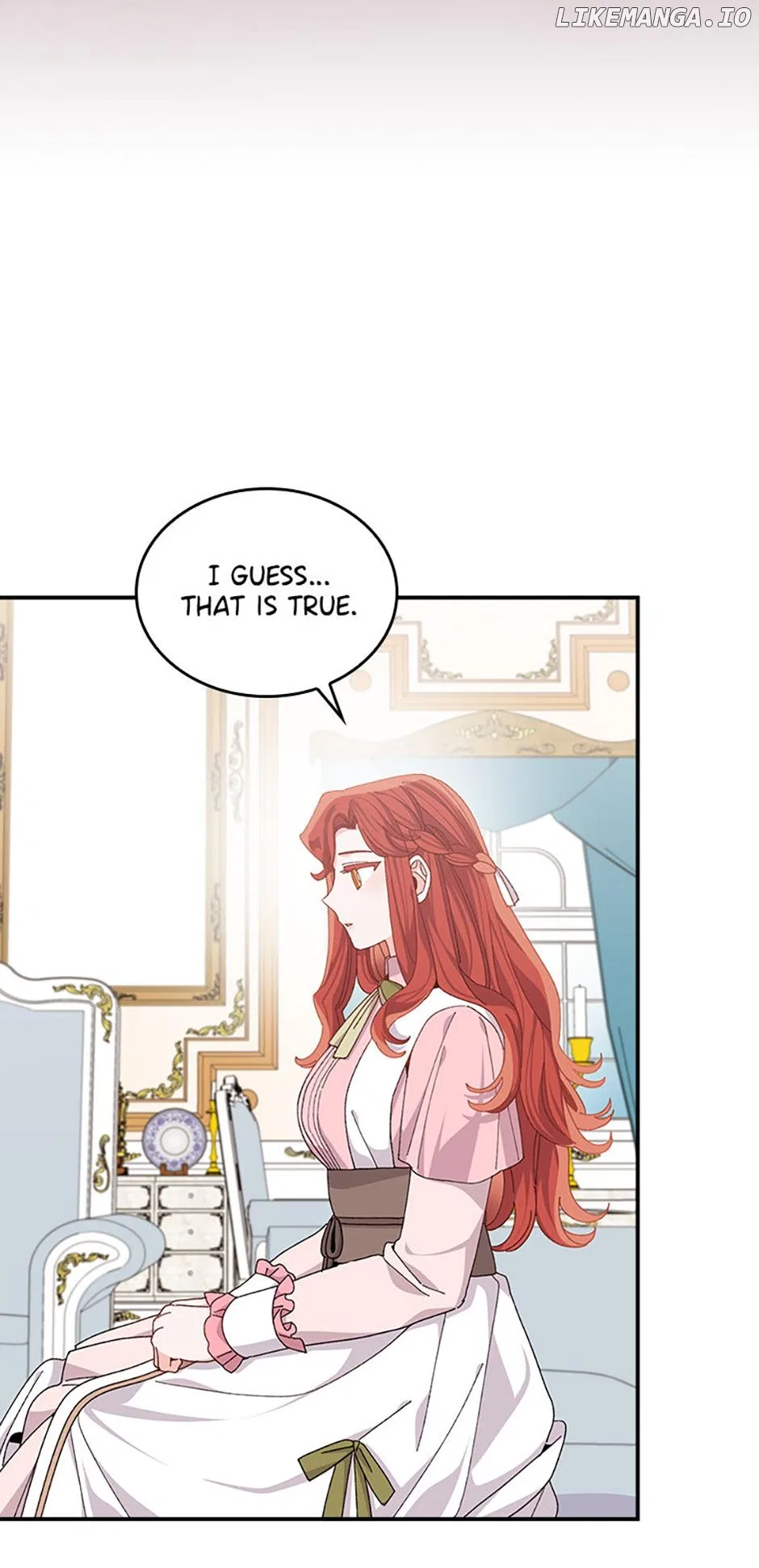 The Villain’s Sister Suffers Today Chapter 82 – Page 40