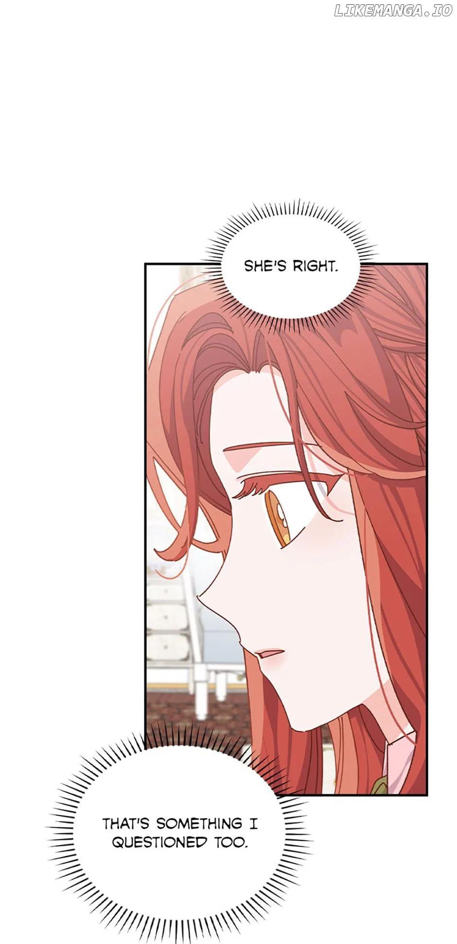 The Villain’s Sister Suffers Today Chapter 82 – Page 41