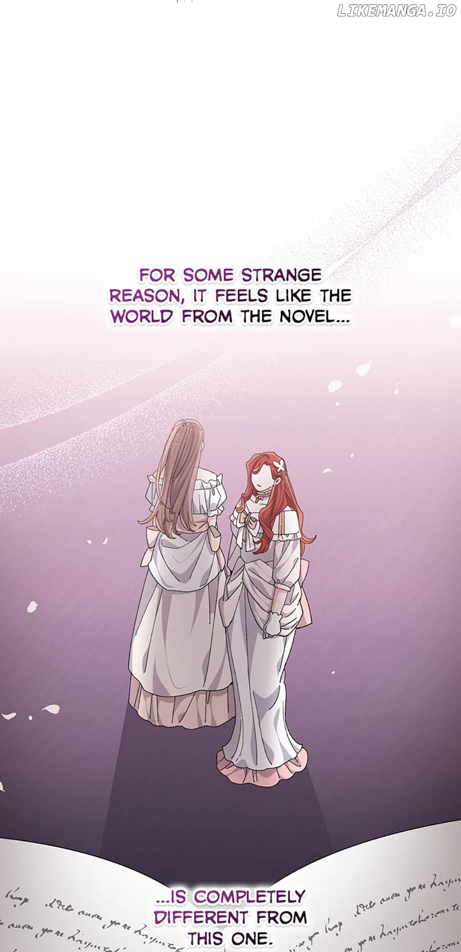 The Villain’s Sister Suffers Today Chapter 82 – Page 42