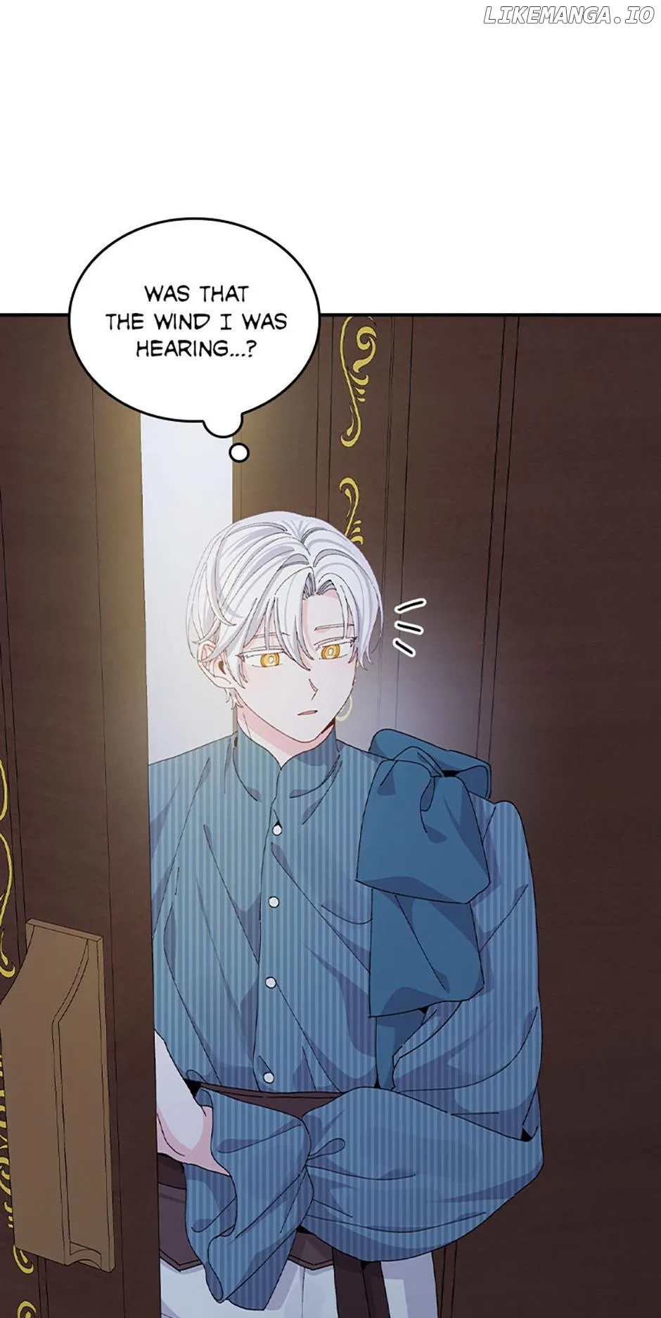 The Villain’s Sister Suffers Today Chapter 82 – Page 47