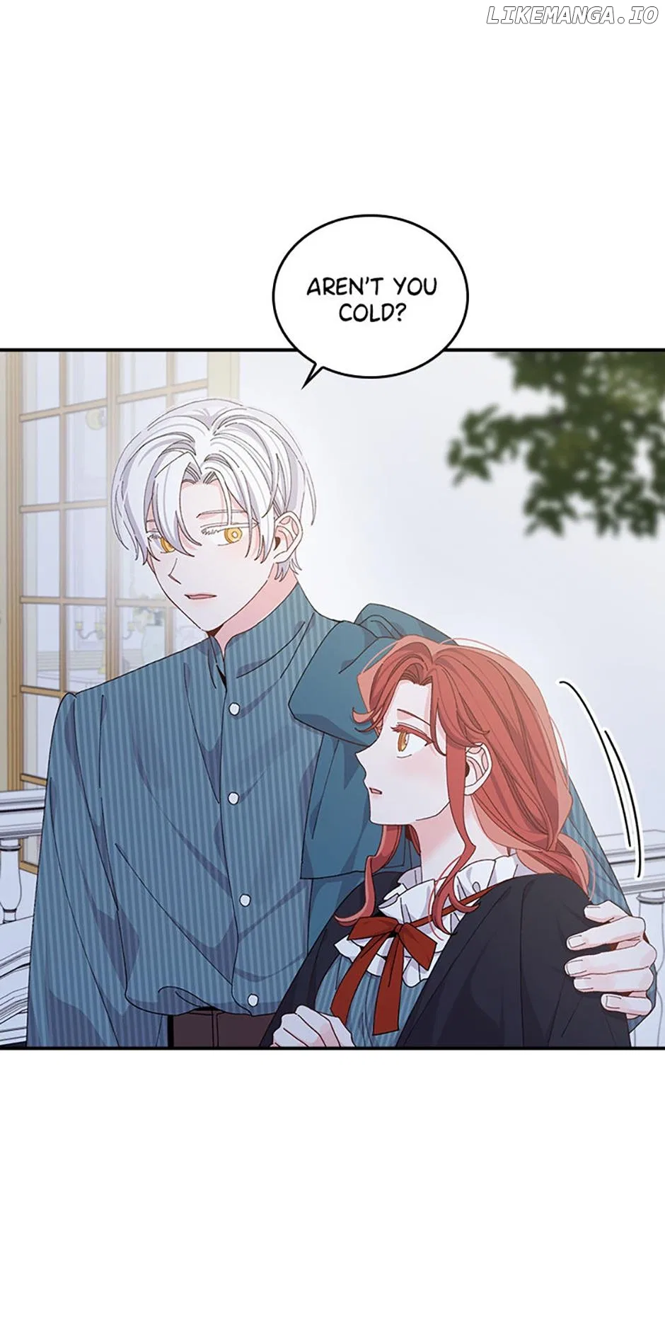 The Villain’s Sister Suffers Today Chapter 82 – Page 50