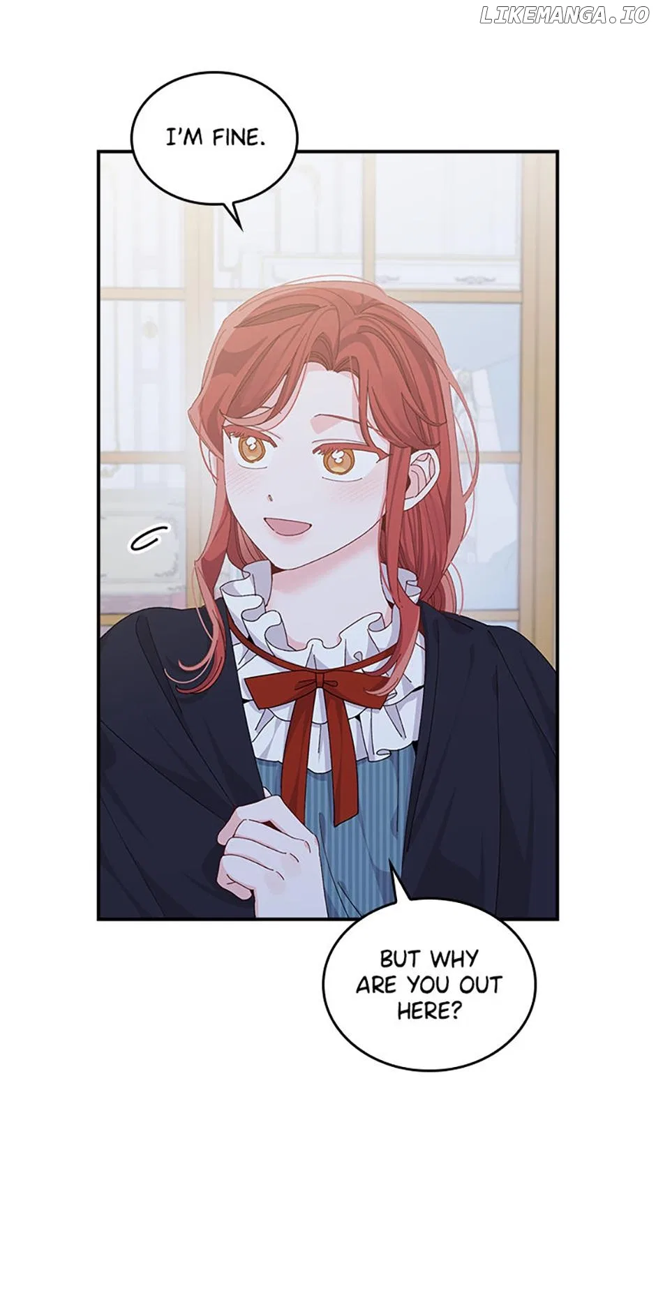 The Villain’s Sister Suffers Today Chapter 82 – Page 51