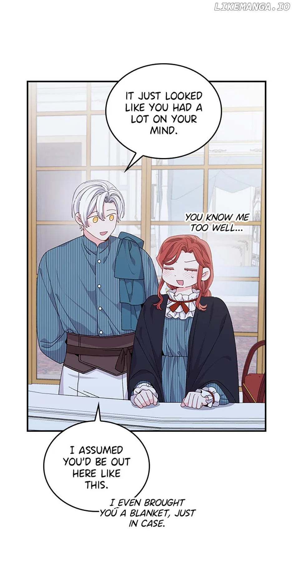 The Villain’s Sister Suffers Today Chapter 82 – Page 52