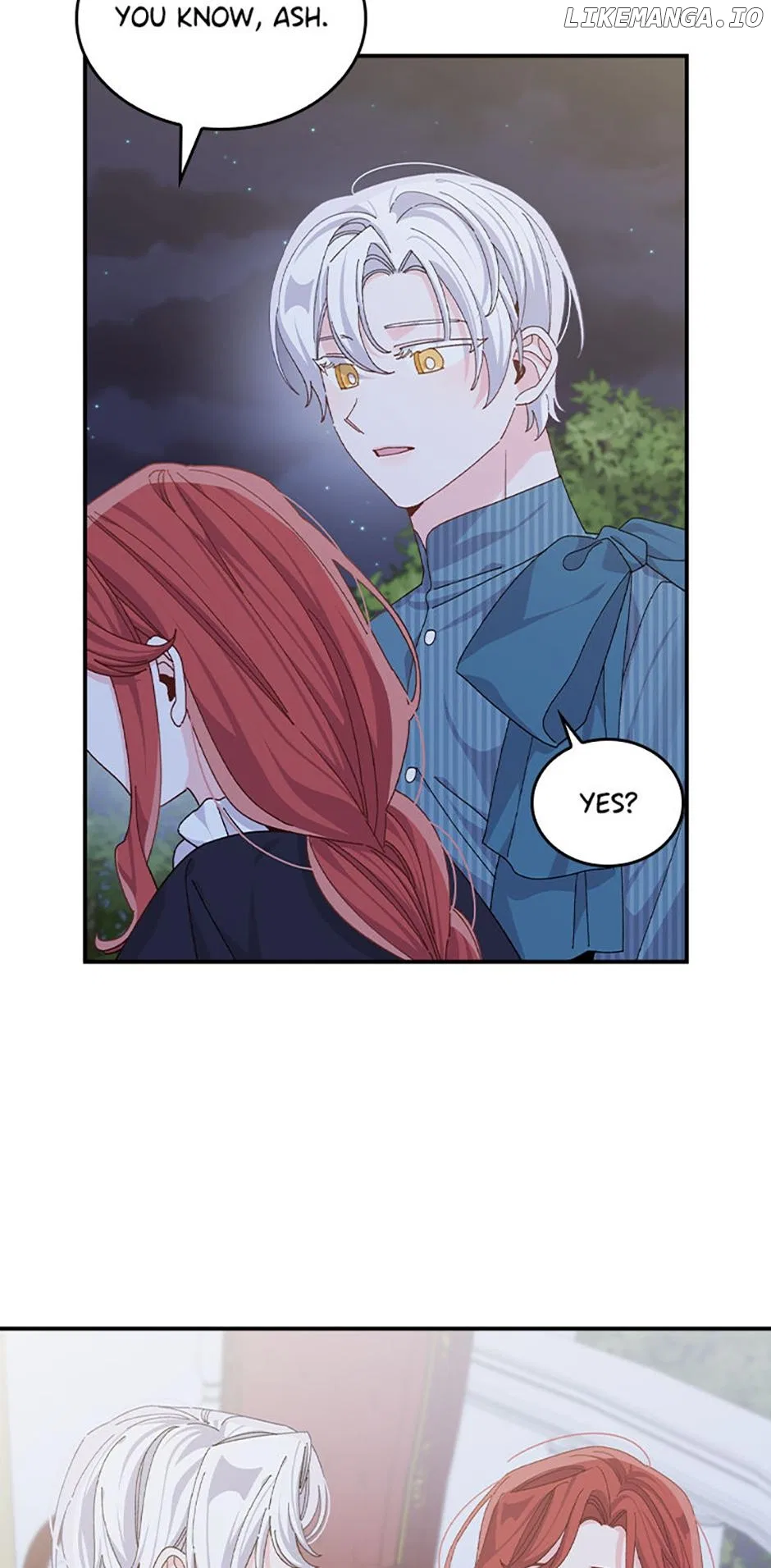 The Villain’s Sister Suffers Today Chapter 82 – Page 54