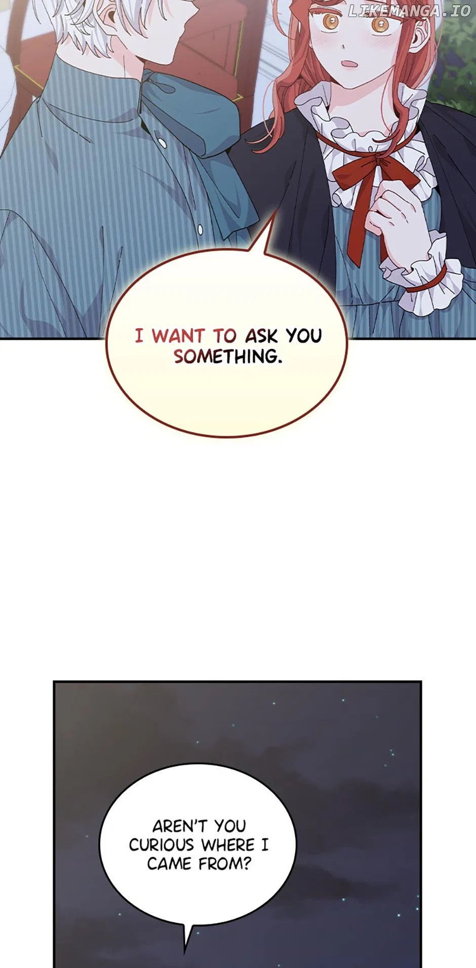 The Villain’s Sister Suffers Today Chapter 82 – Page 55